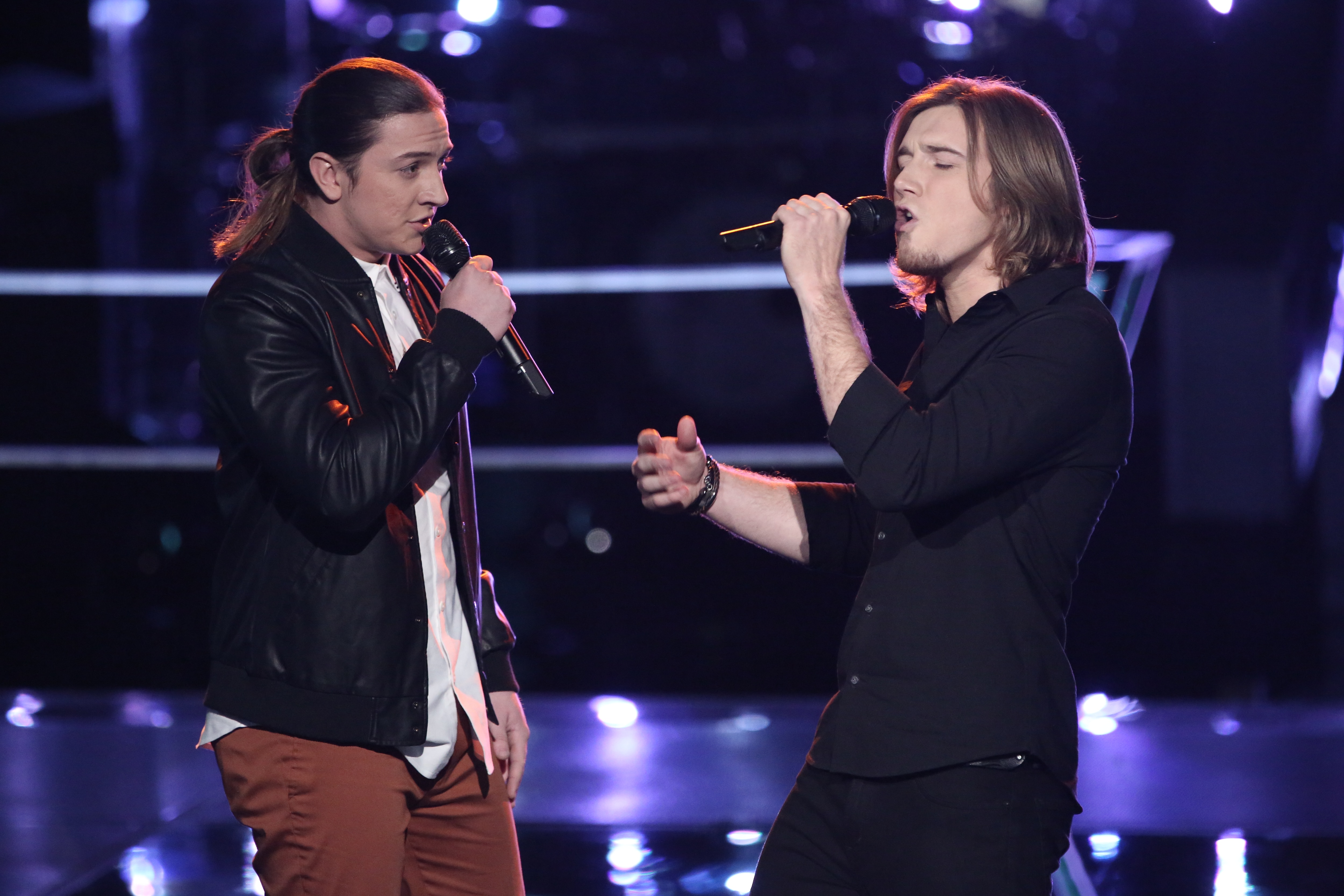 The Voice: Morgan Wallen's Official Gallery Photo: 1658361 - NBC