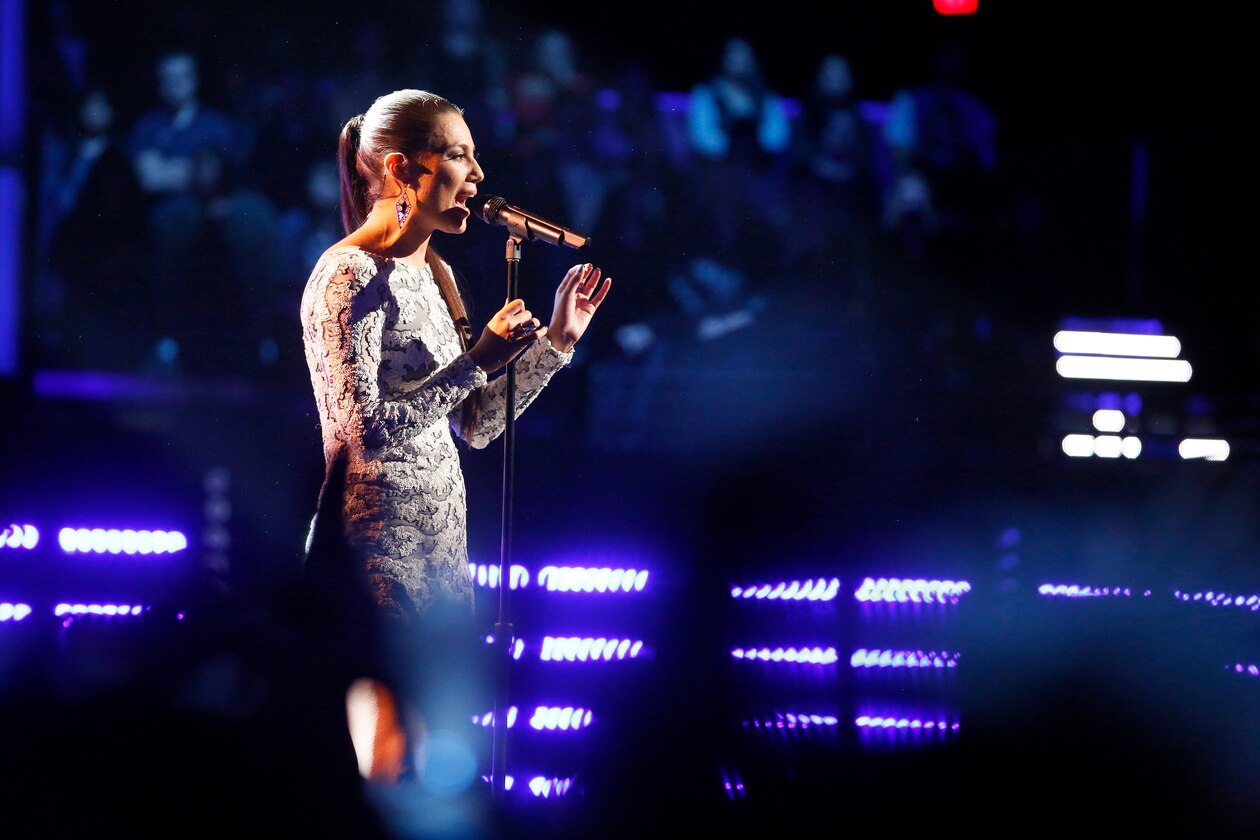 null: Melissa Jimenez's Official Gallery Photo: 1685981 - NBC.com