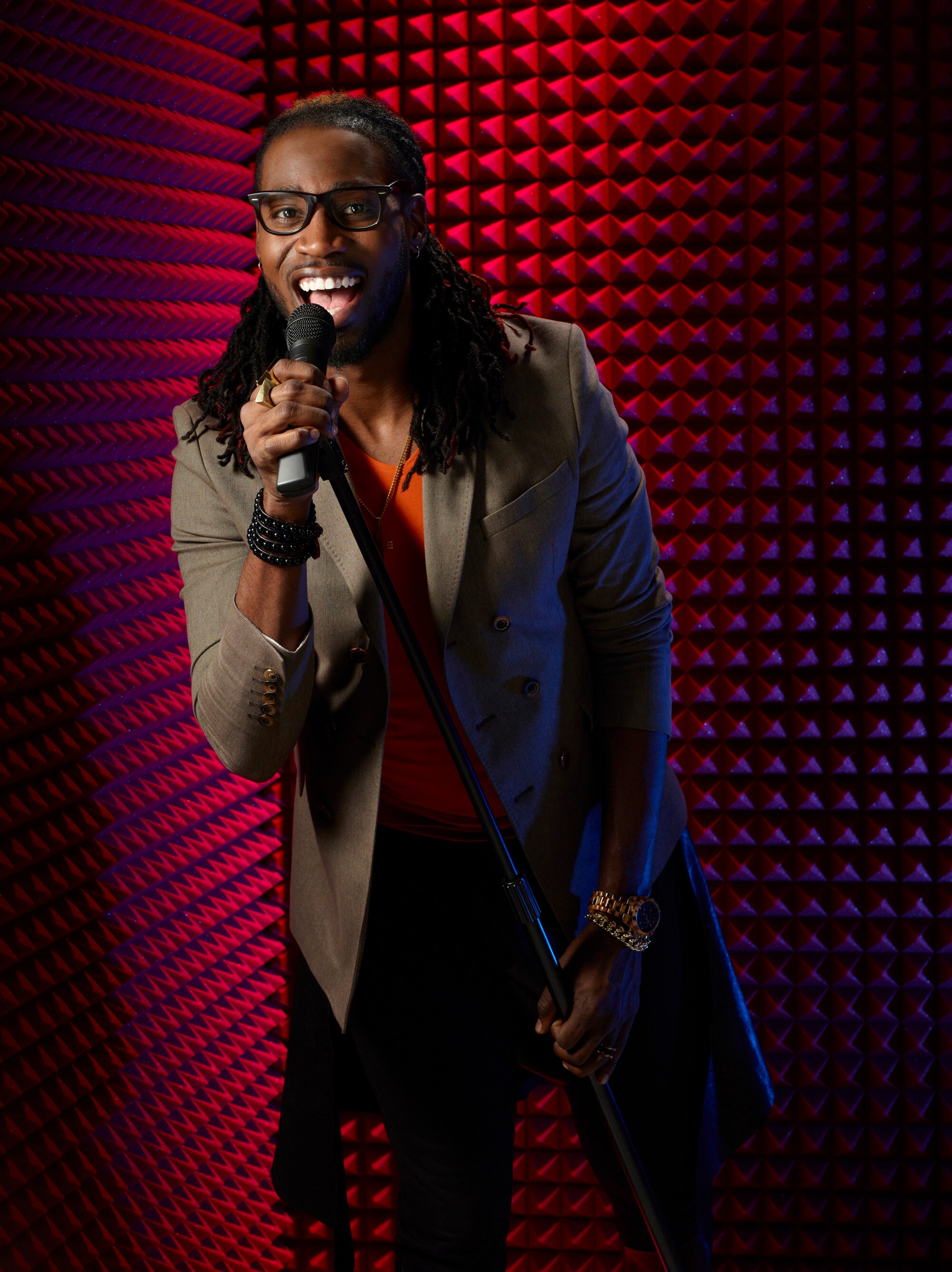 null: The Voice Top 12 Photo: 1688491 - NBC.com