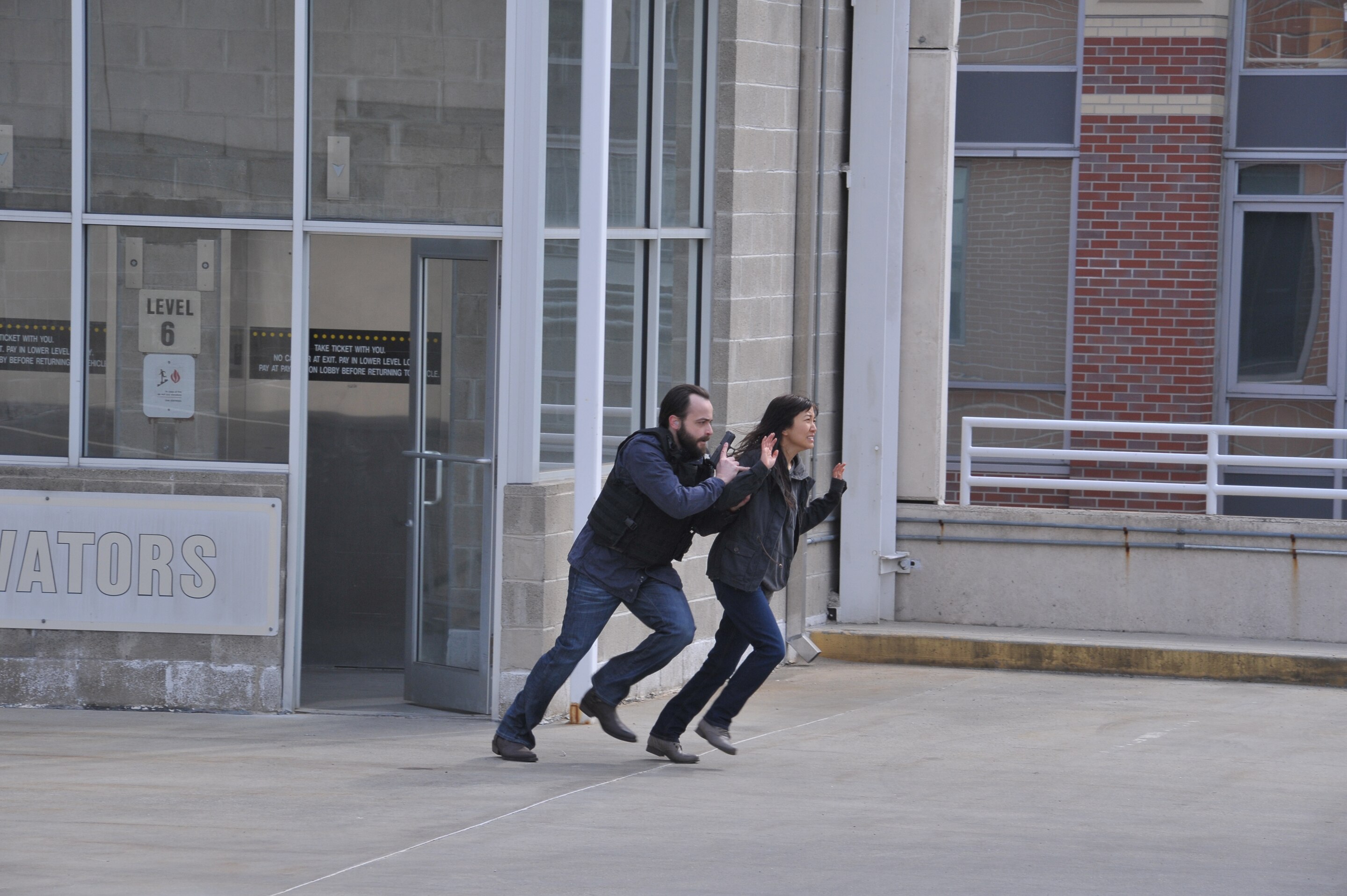 The Blacklist The Pavlovich Brothers Photo 1691356