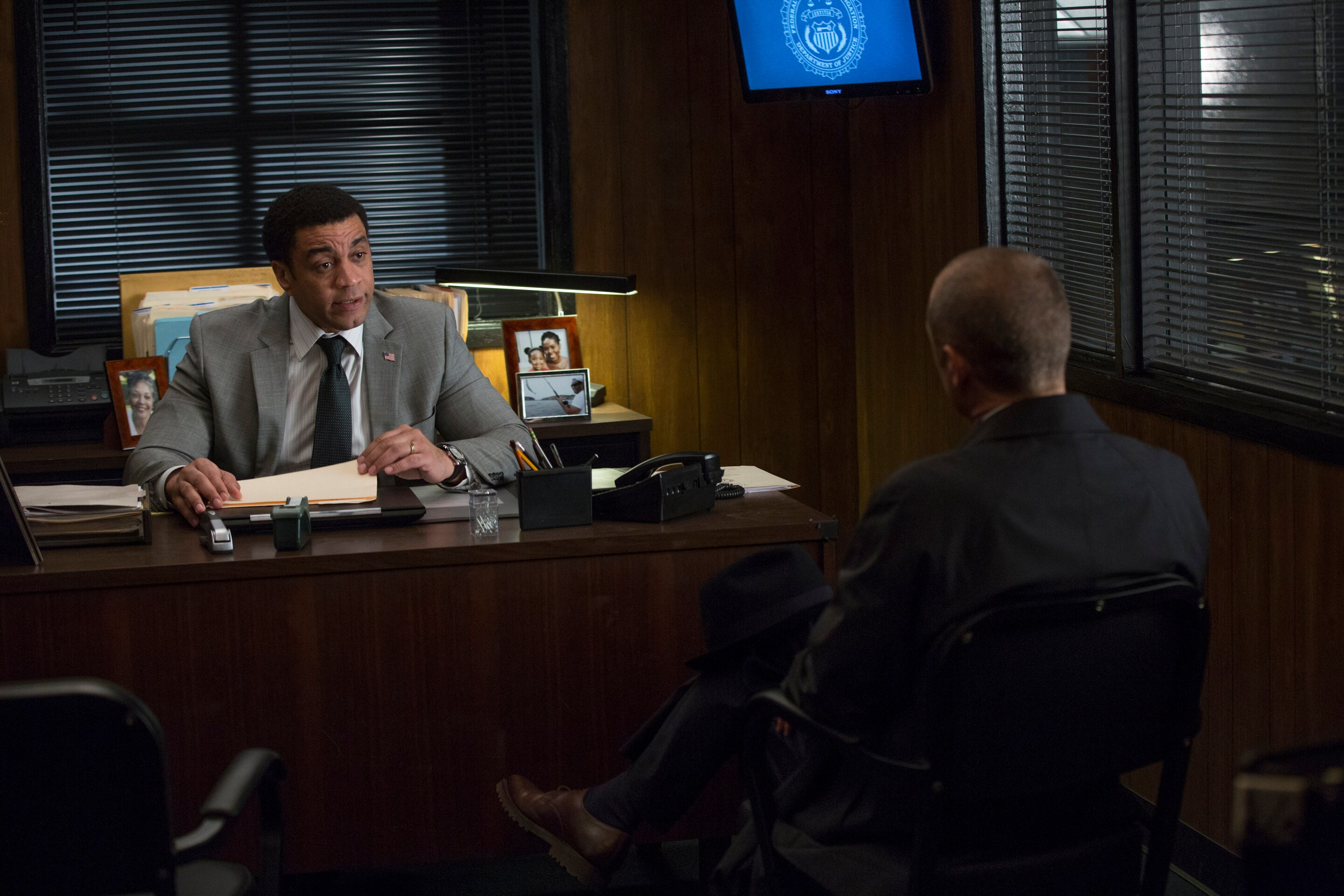 The Blacklist Berlin Photo 1708626 NBC