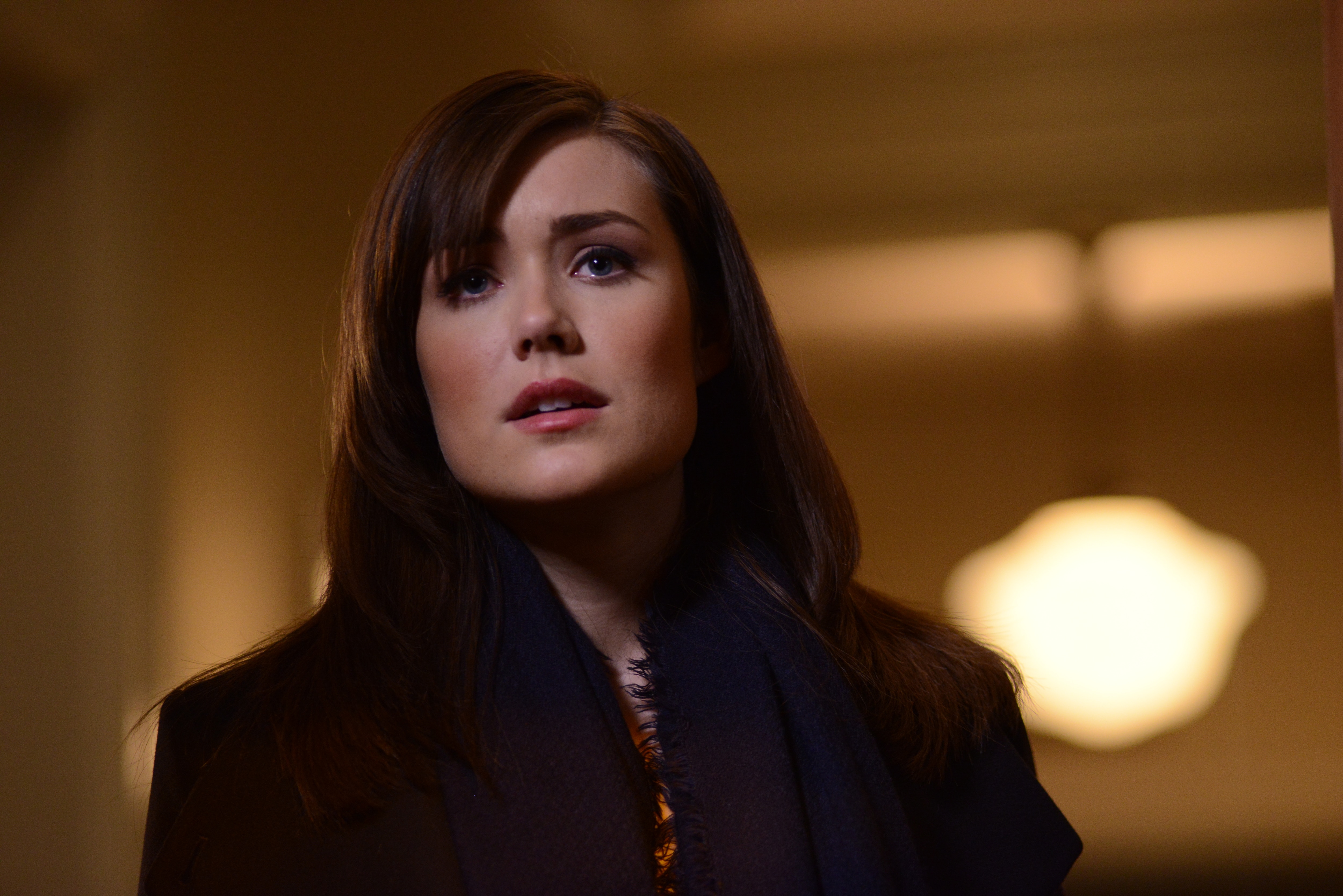 The Blacklist A Brief History of the Keens Photo 1695221