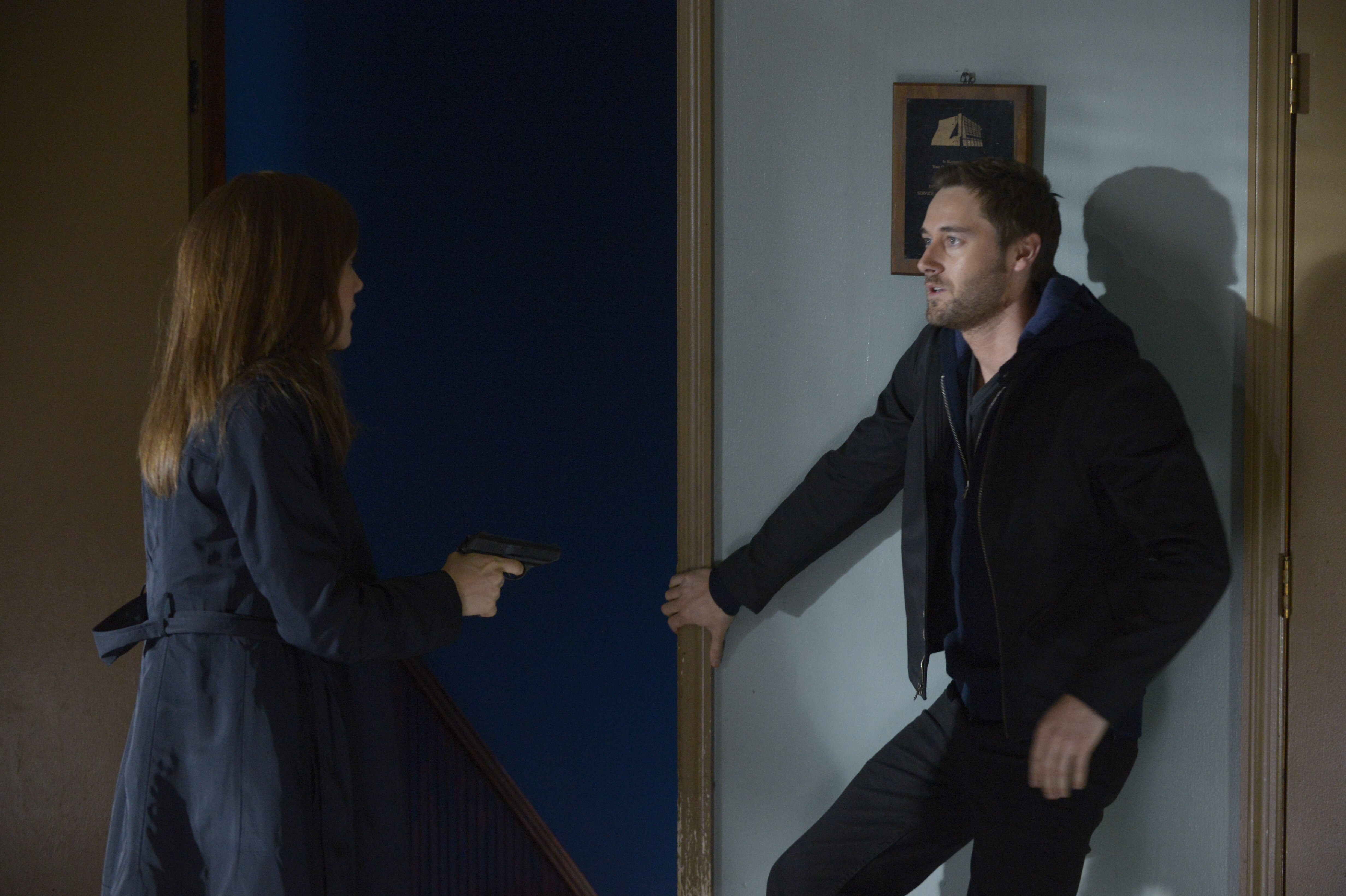 The Blacklist A Brief History of the Keens Photo 1718971