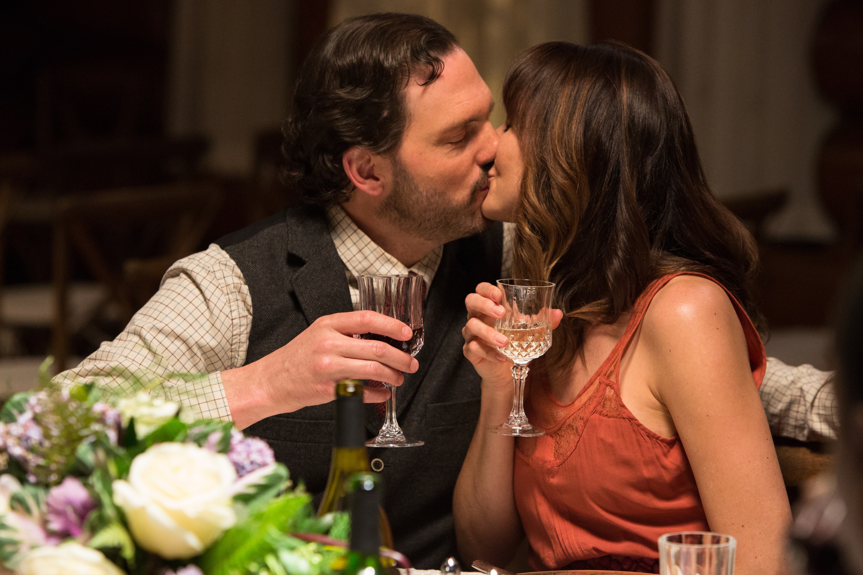 Grimm Blonde Ambition Photo 1725421