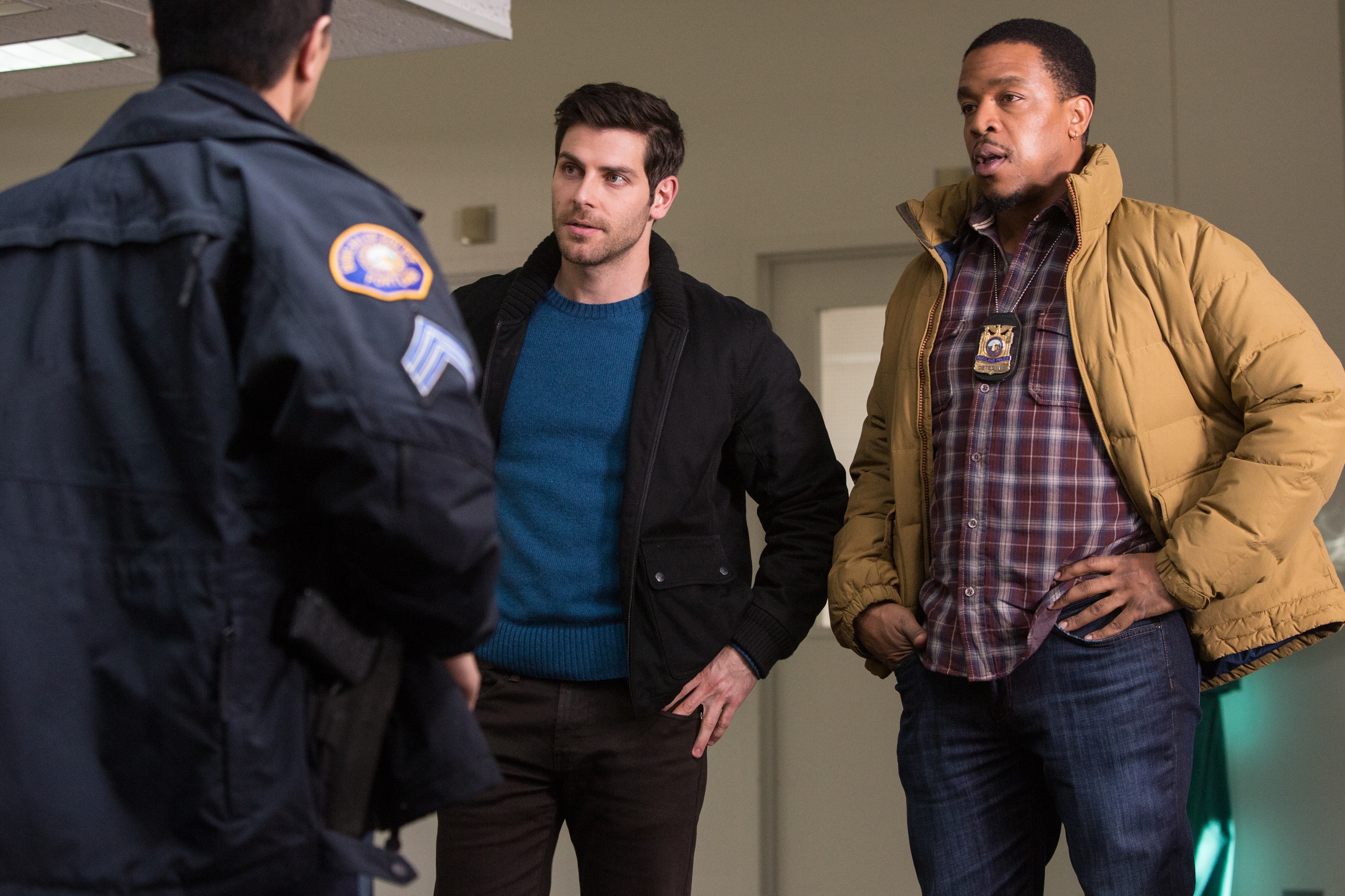 Grimm Mommy Dearest Photo 1625821