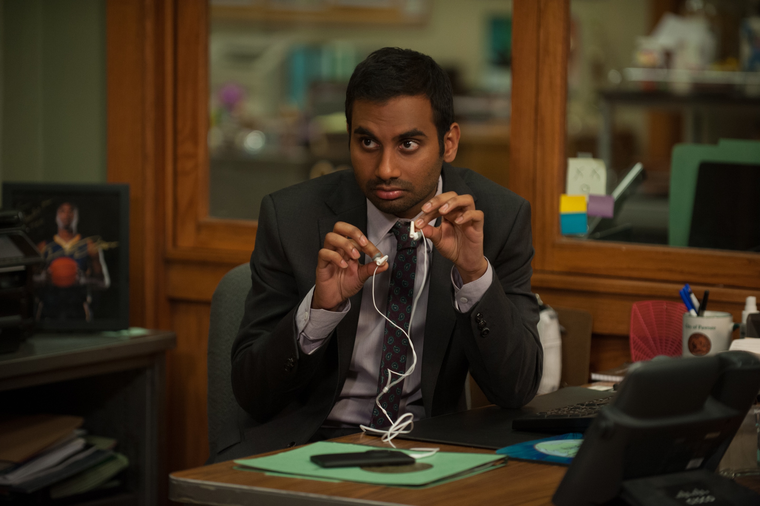 null: Anniversaries Photo: 1612126 - NBC.com