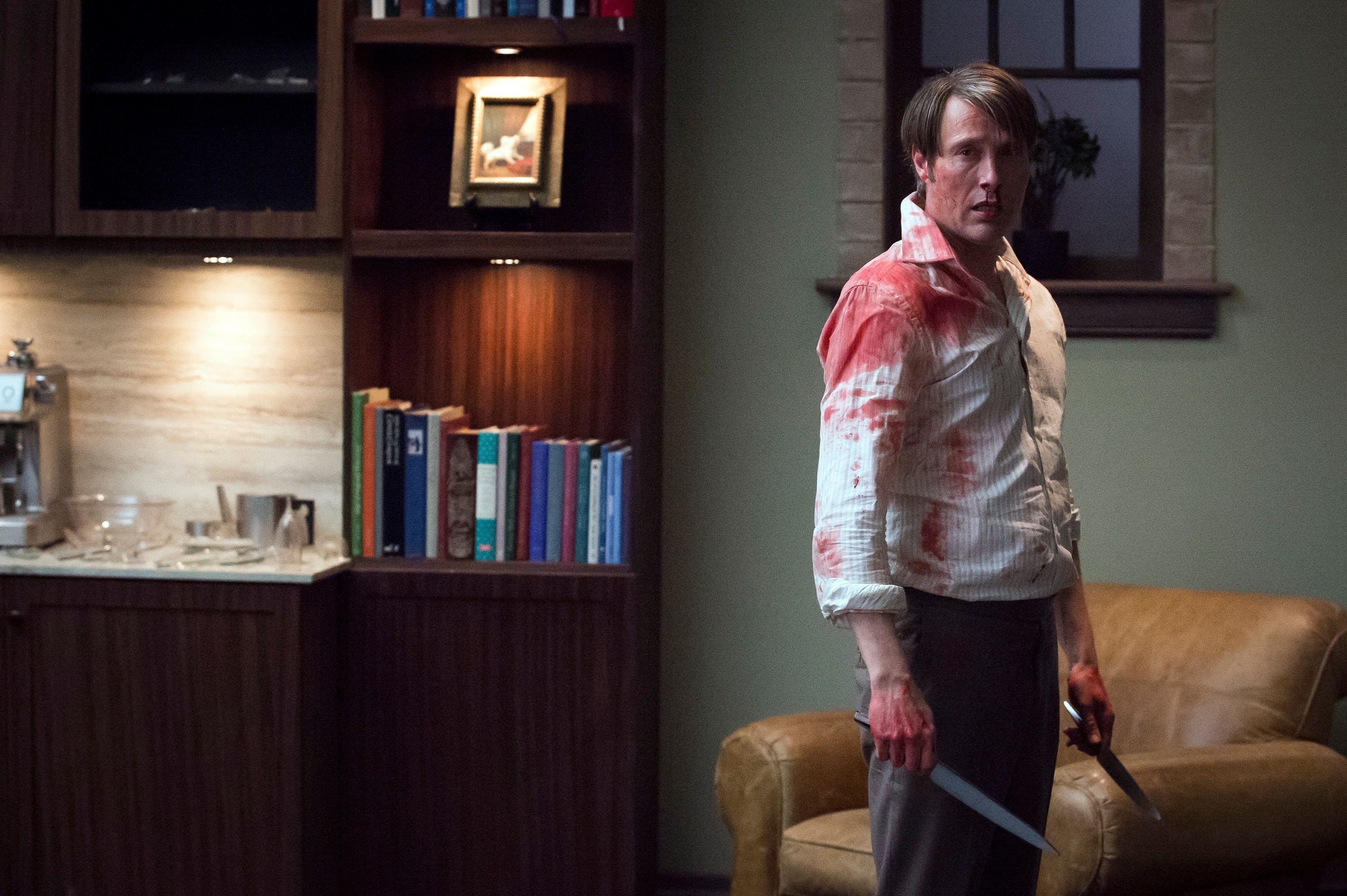 View photos from <b>Hannibal</b> Episode 213 &quot;Mizumono&quot; on NBC.c...