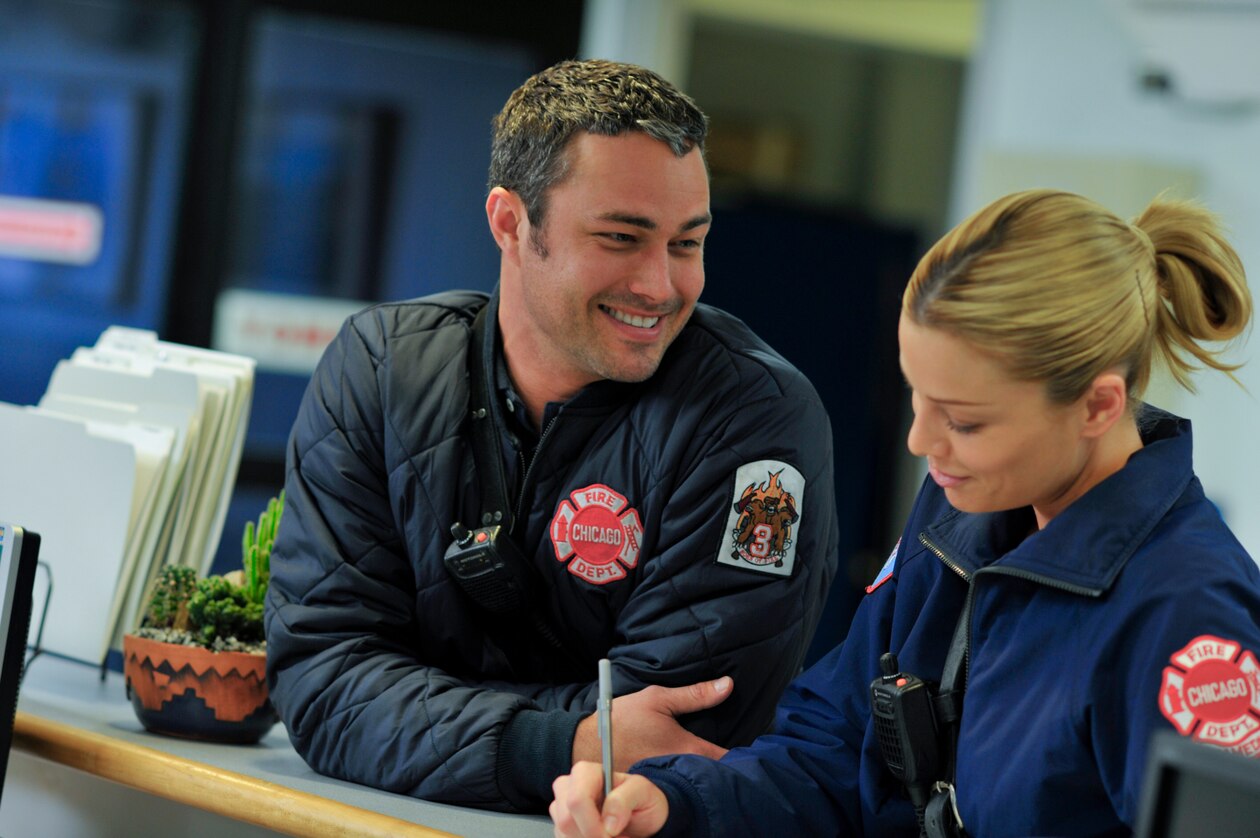 null: The Leslie Shay Photo Tribute Photo: 1873231 - NBC.com