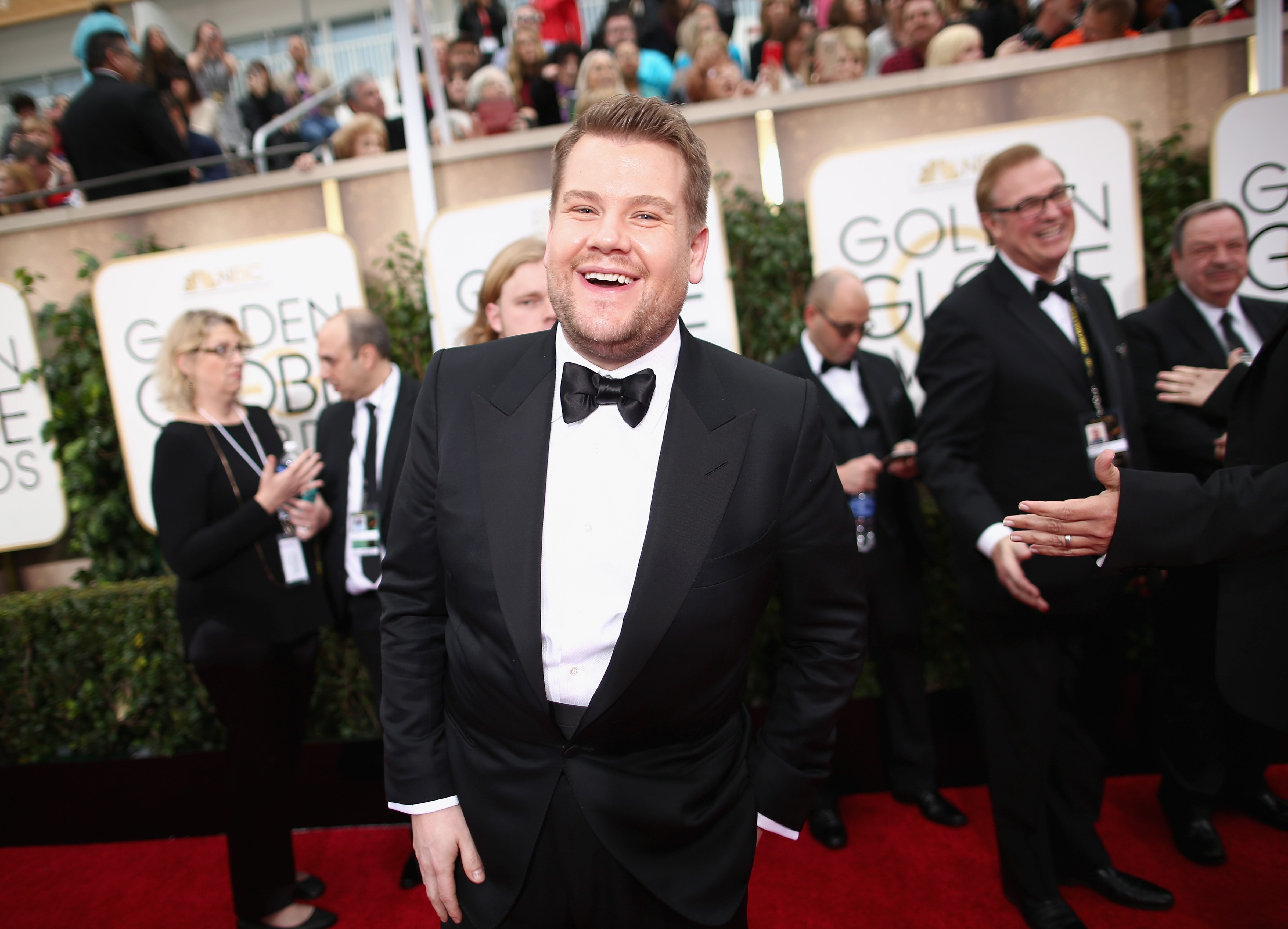 null: Red Carpet Highlights Photo: 2180136 - NBC.com