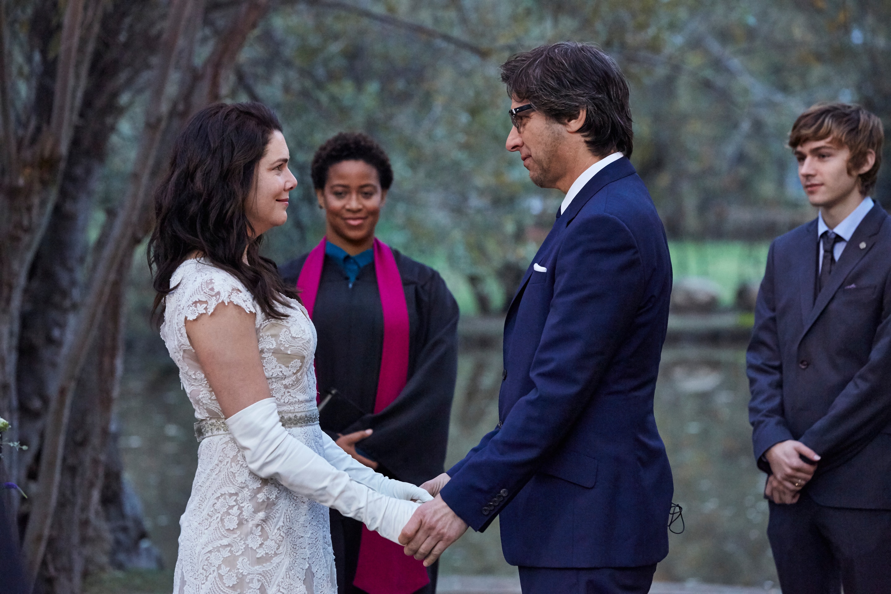 null: May God Bless And Keep You Always Photo: 2210131 - NBC.com