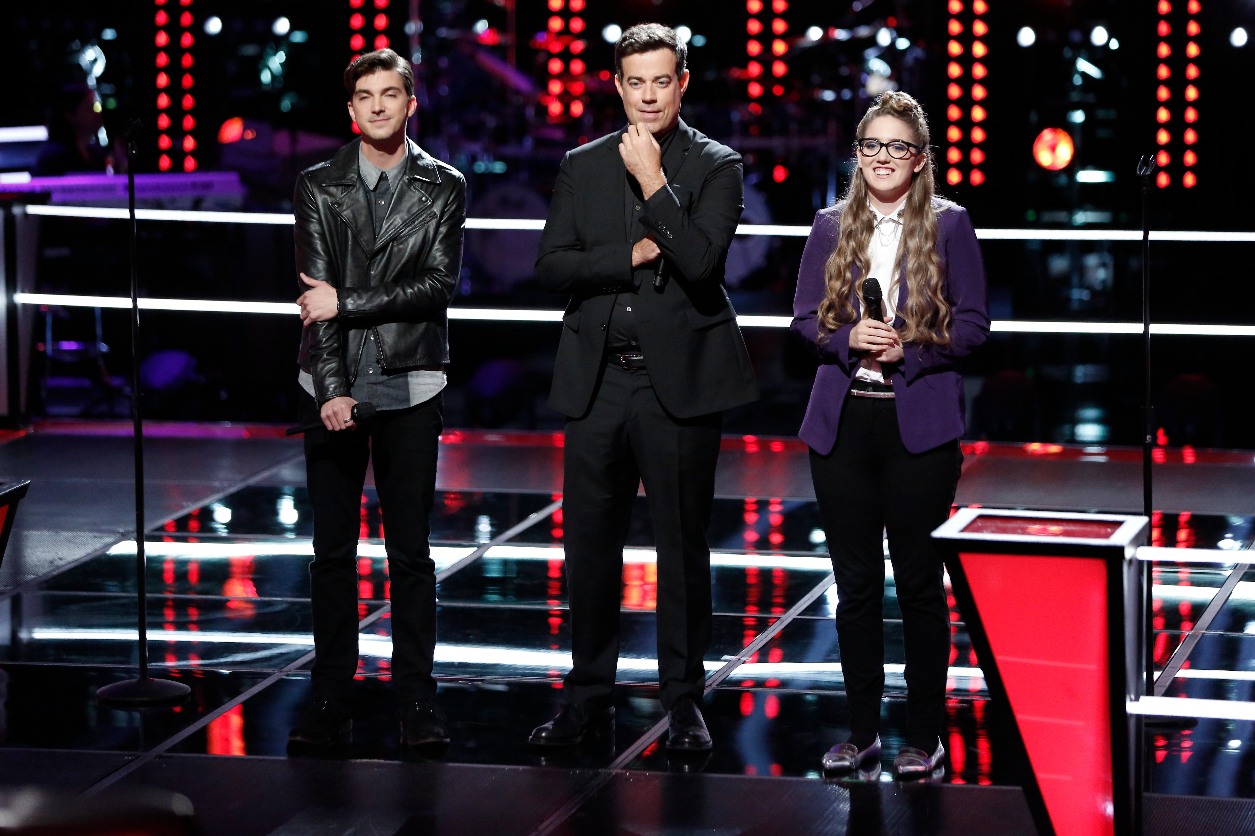 The Voice The Battles, Part 3 Photo 2518056