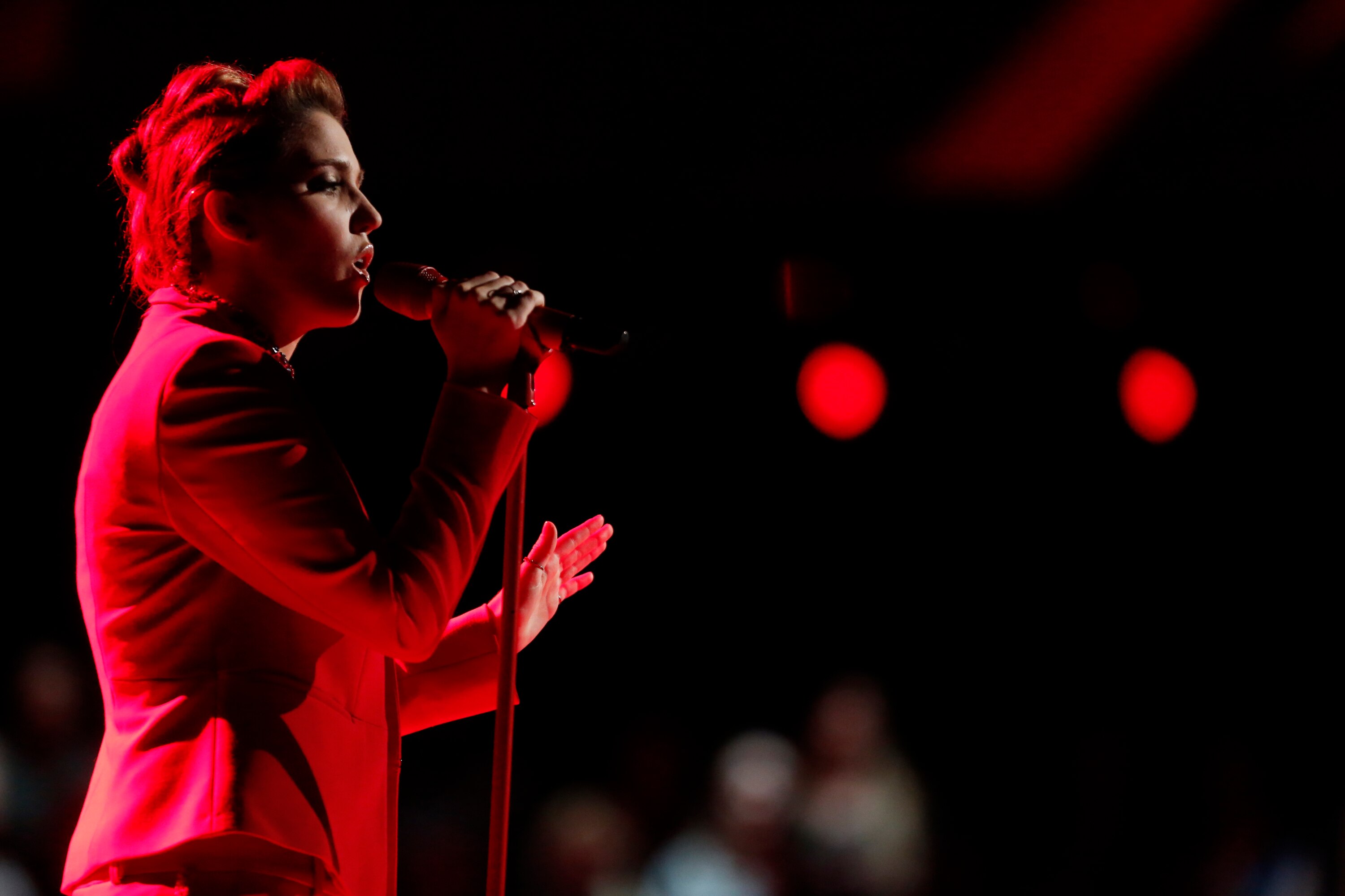 The Voice: Top 10 Performances Photo: 2560681 - NBC.com