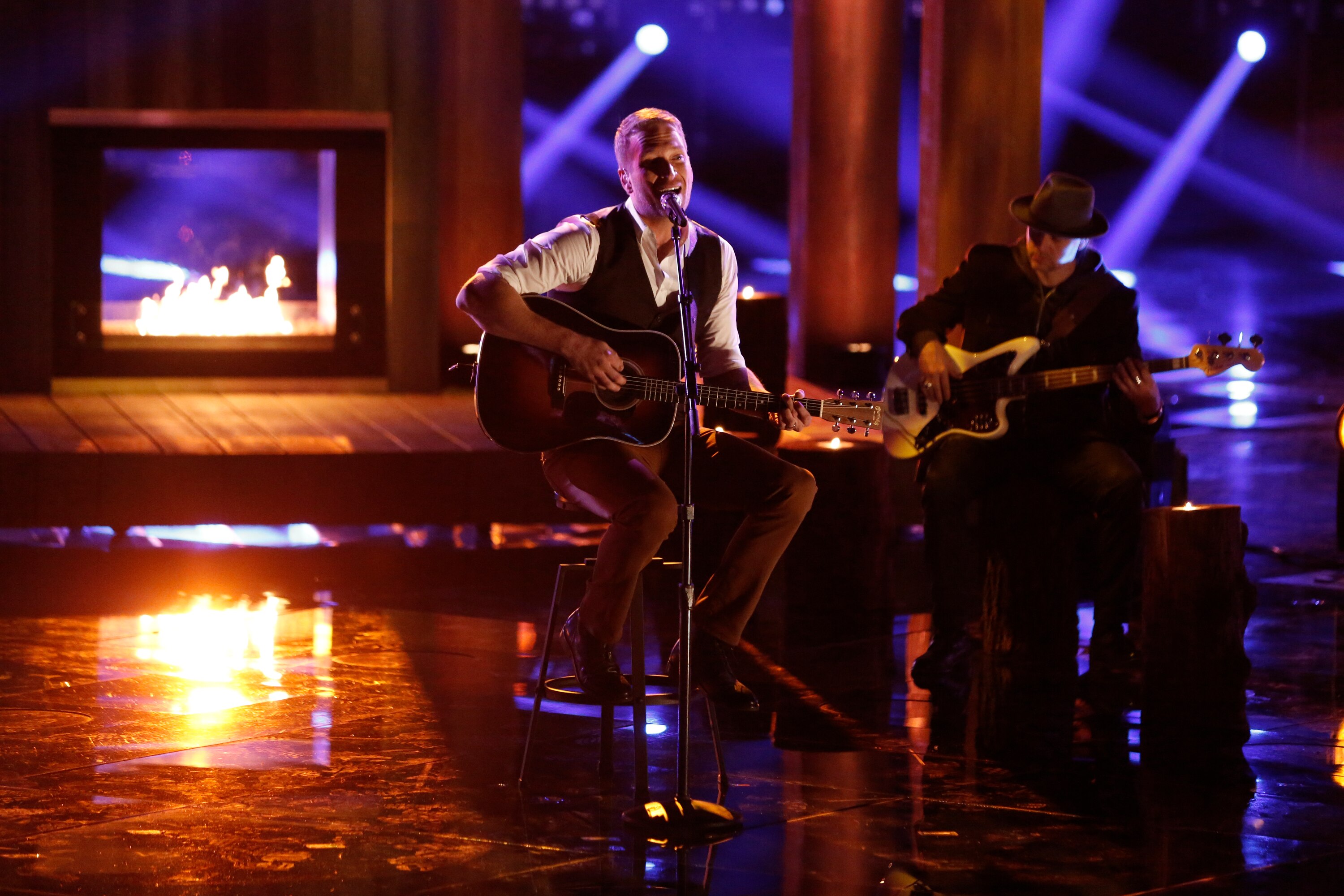 The Voice: Top 10 Performances Photo: 2560931 - NBC.com