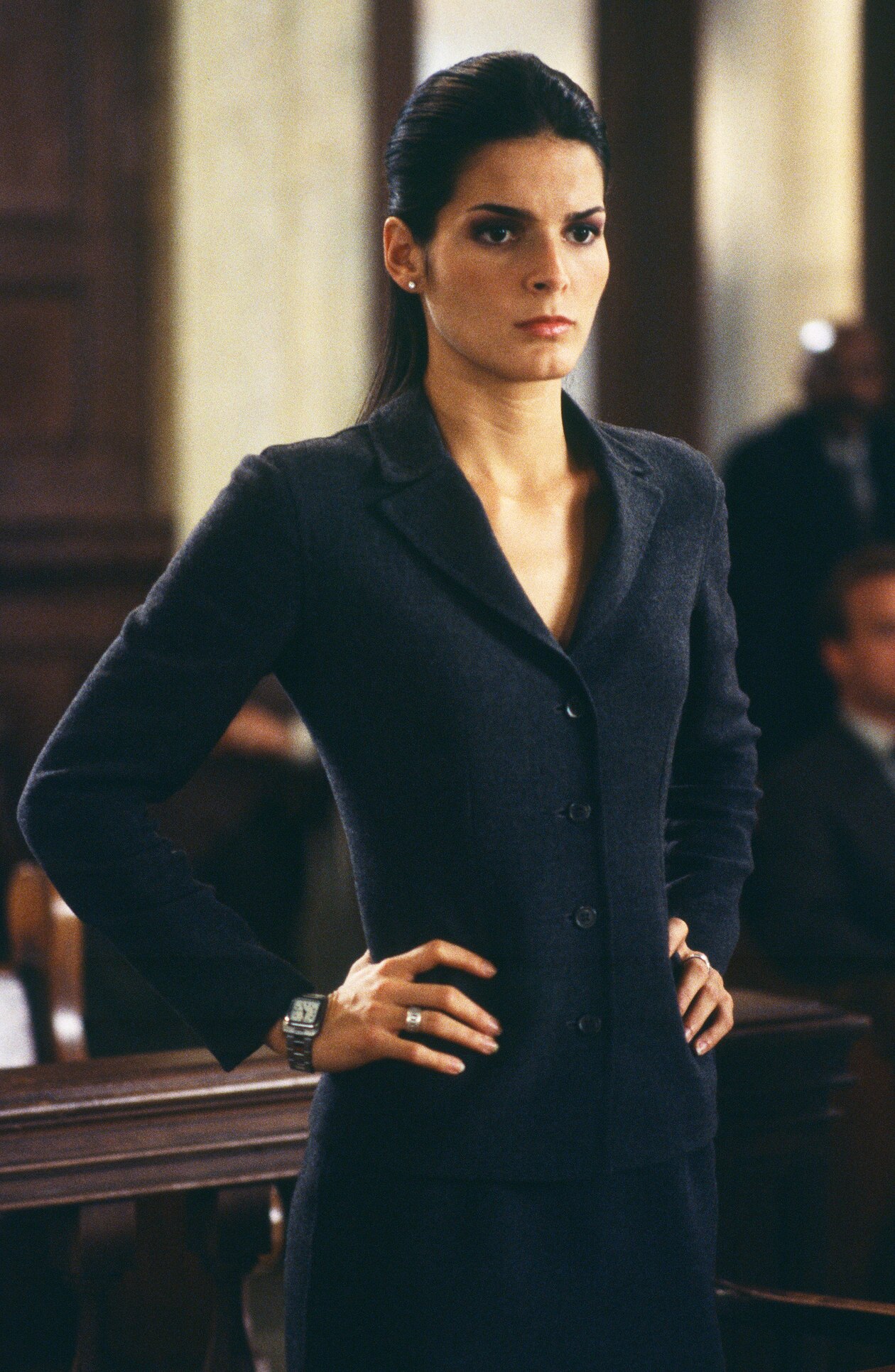 The Law Order Team Devastated By Adas Murder - q7hqc4y