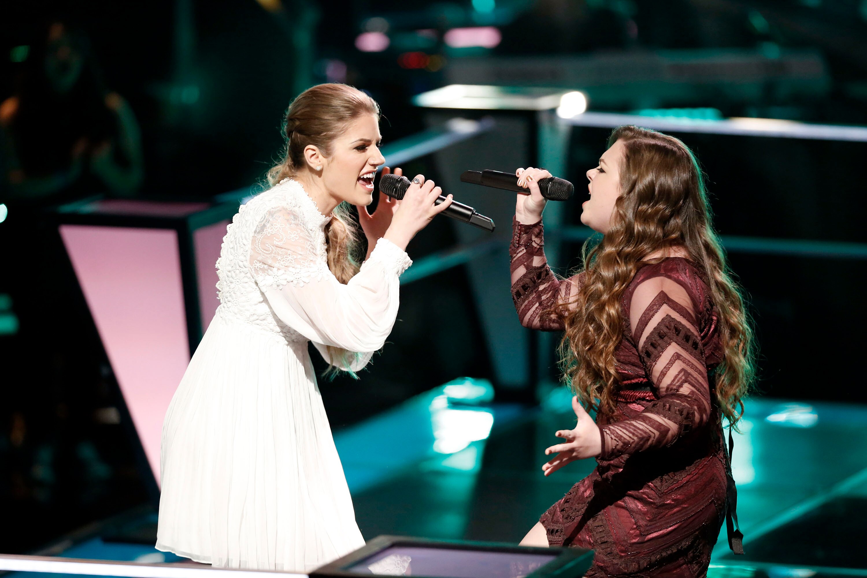 the voice of germany 2018 battles