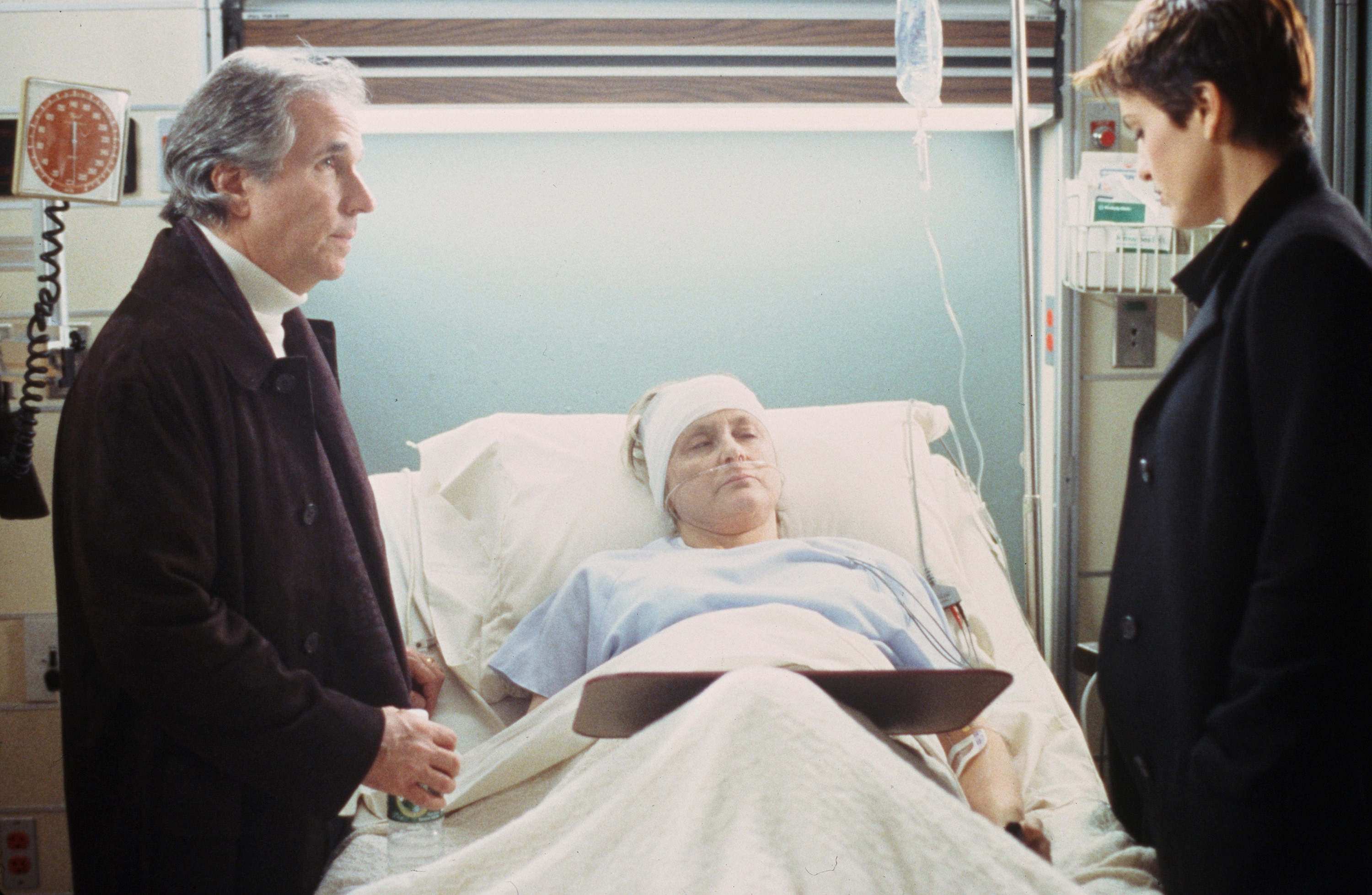 Law & Order: Special Victims Unit: Law & Order 25th Anniversary: Famous ...