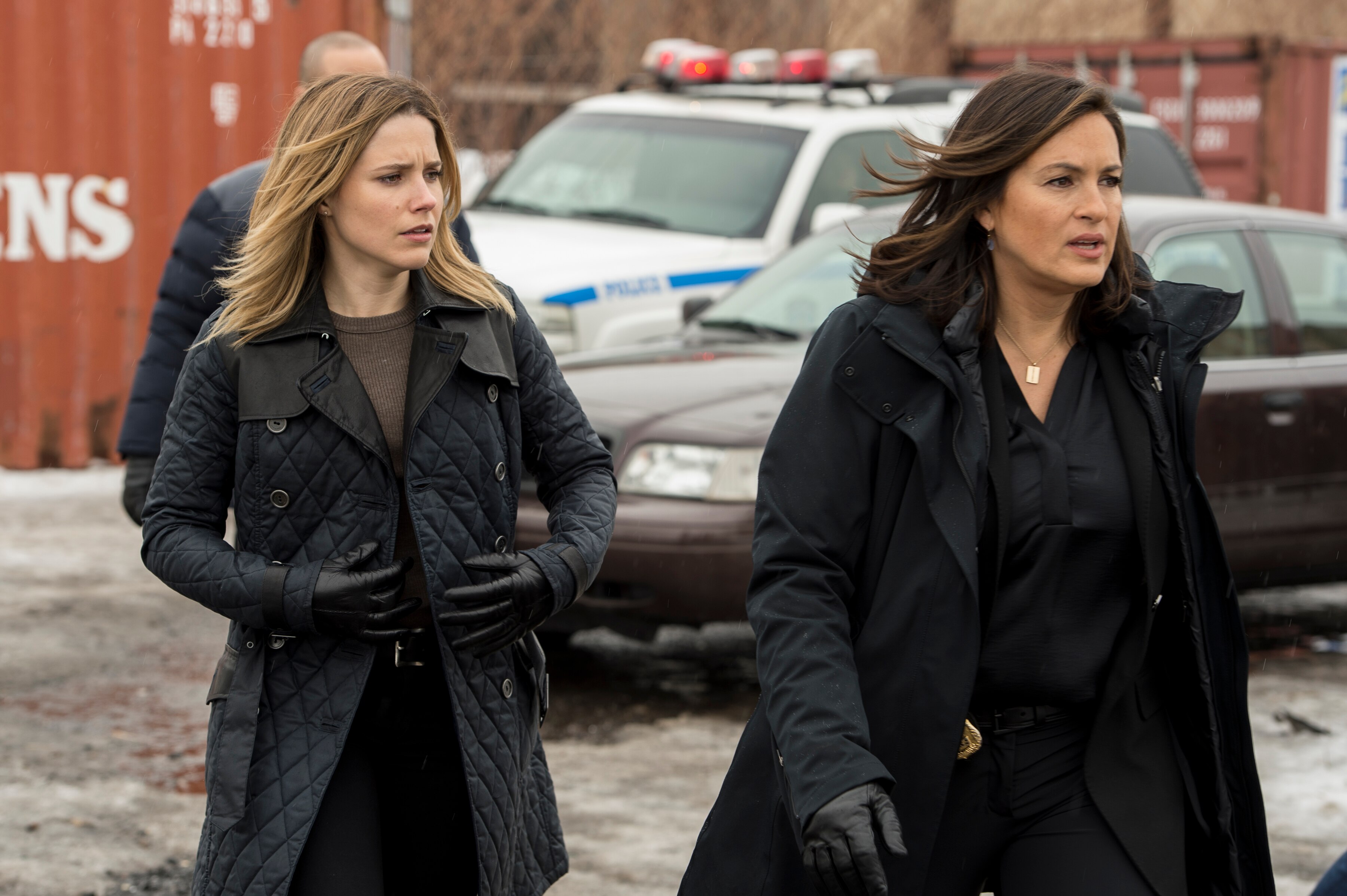 Law & Order: Special Victims Unit: Photos from 