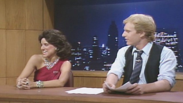 Weekend Update: Harry Caray on the 1997 World Series - SNL 