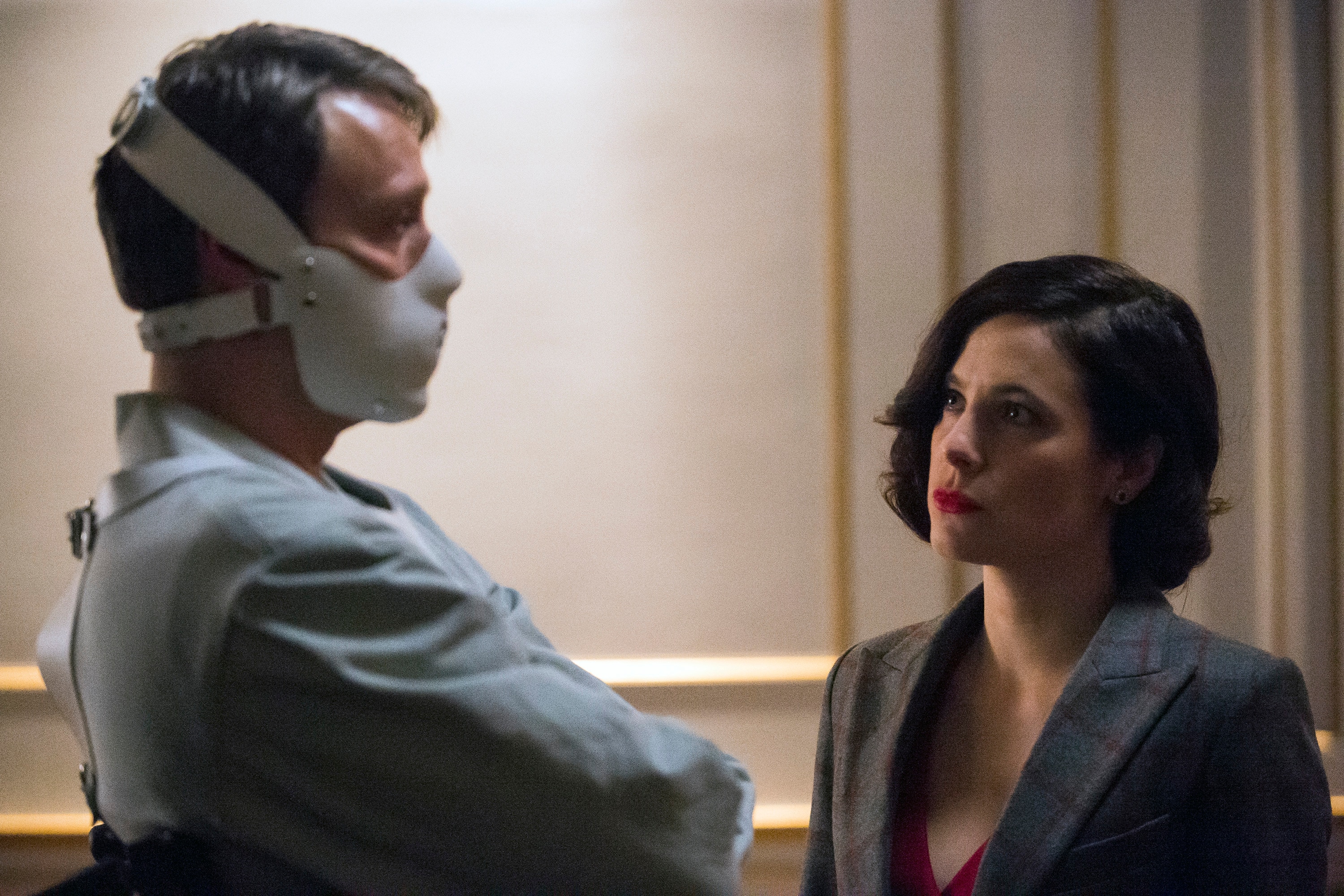 View photos from <b>Hannibal</b> Photos from &quot;The Wrath of the Lamb&q...