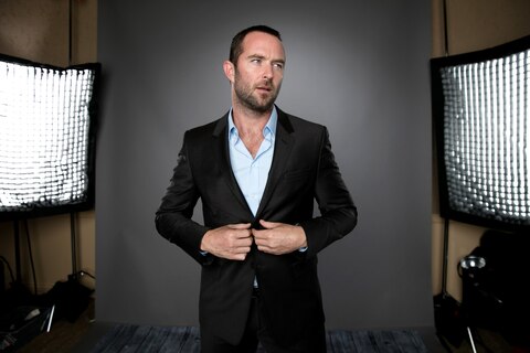 null: Meet the Cast Photo: 2474681 - NBC.com