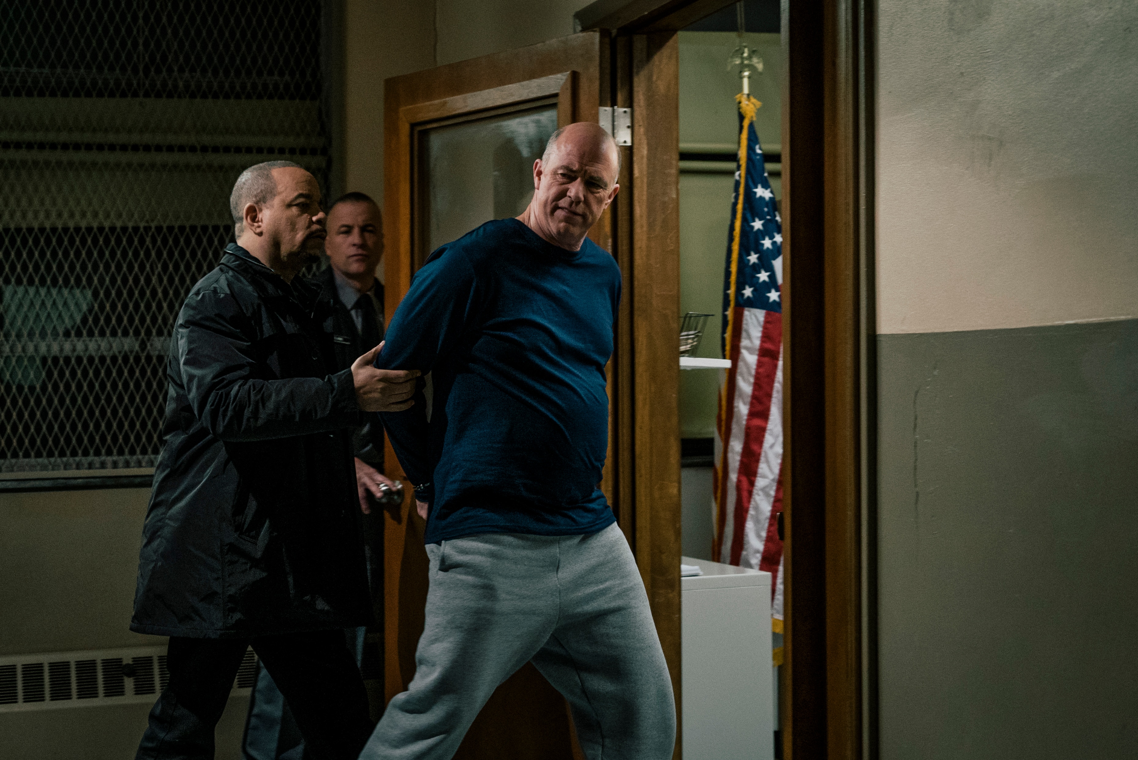 Law & Order Special Victims Unit Photos from "Catfishing Teacher