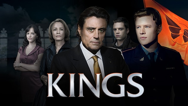 Dónde ver Ranking of kings TV series streaming online?