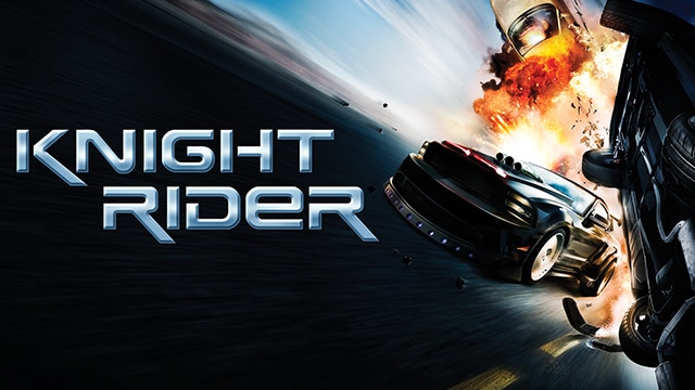 Knight Rider NBC