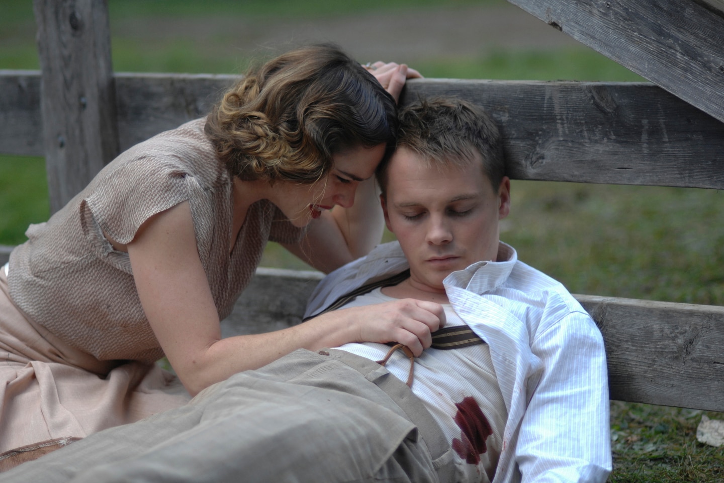 Timeless: Last Ride of Bonnie & Clyde Photo: 2966828 - NBC.com 