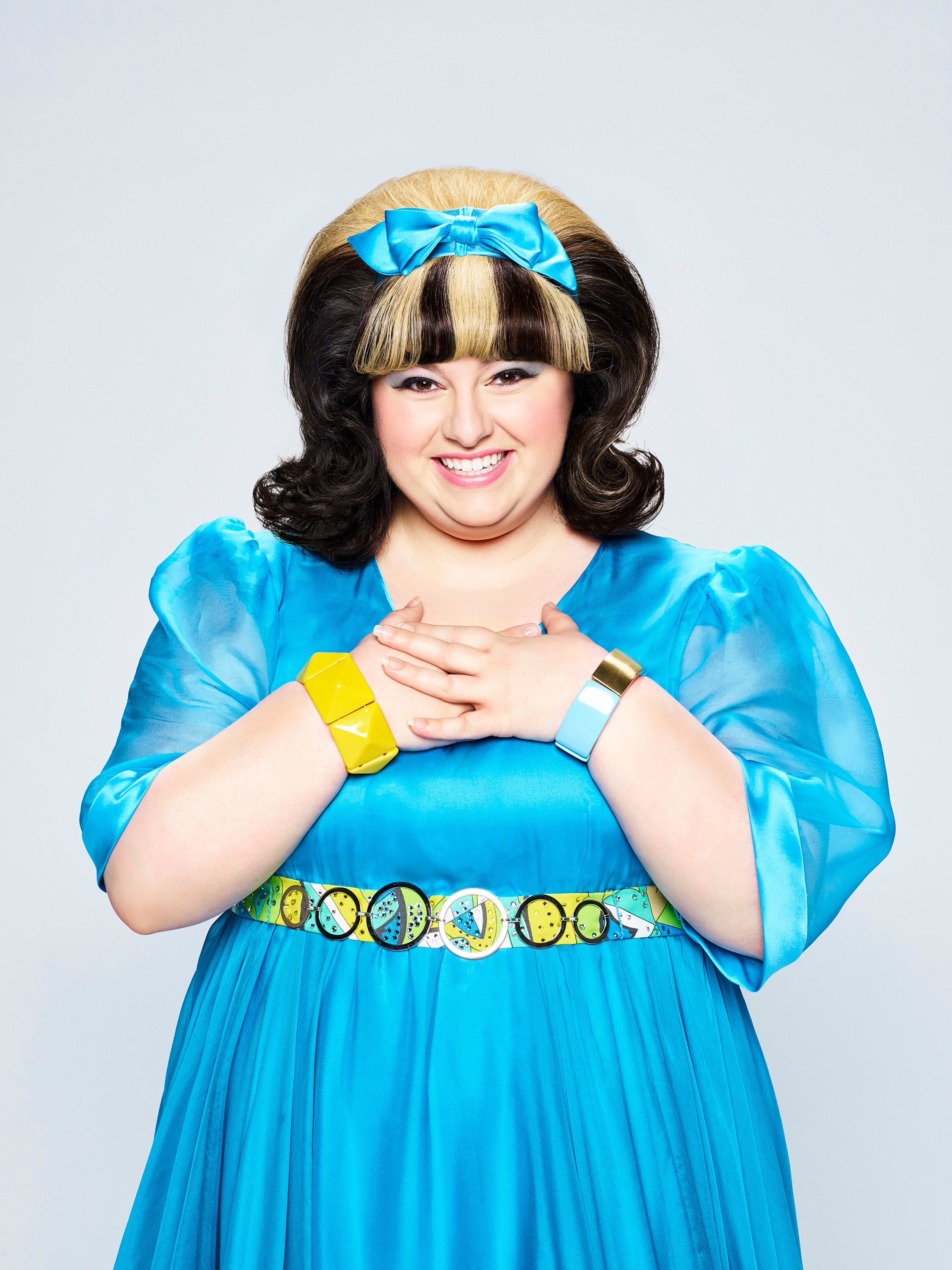 Hairspray Live First Look Hairspray Live! Cast Photo 2969029