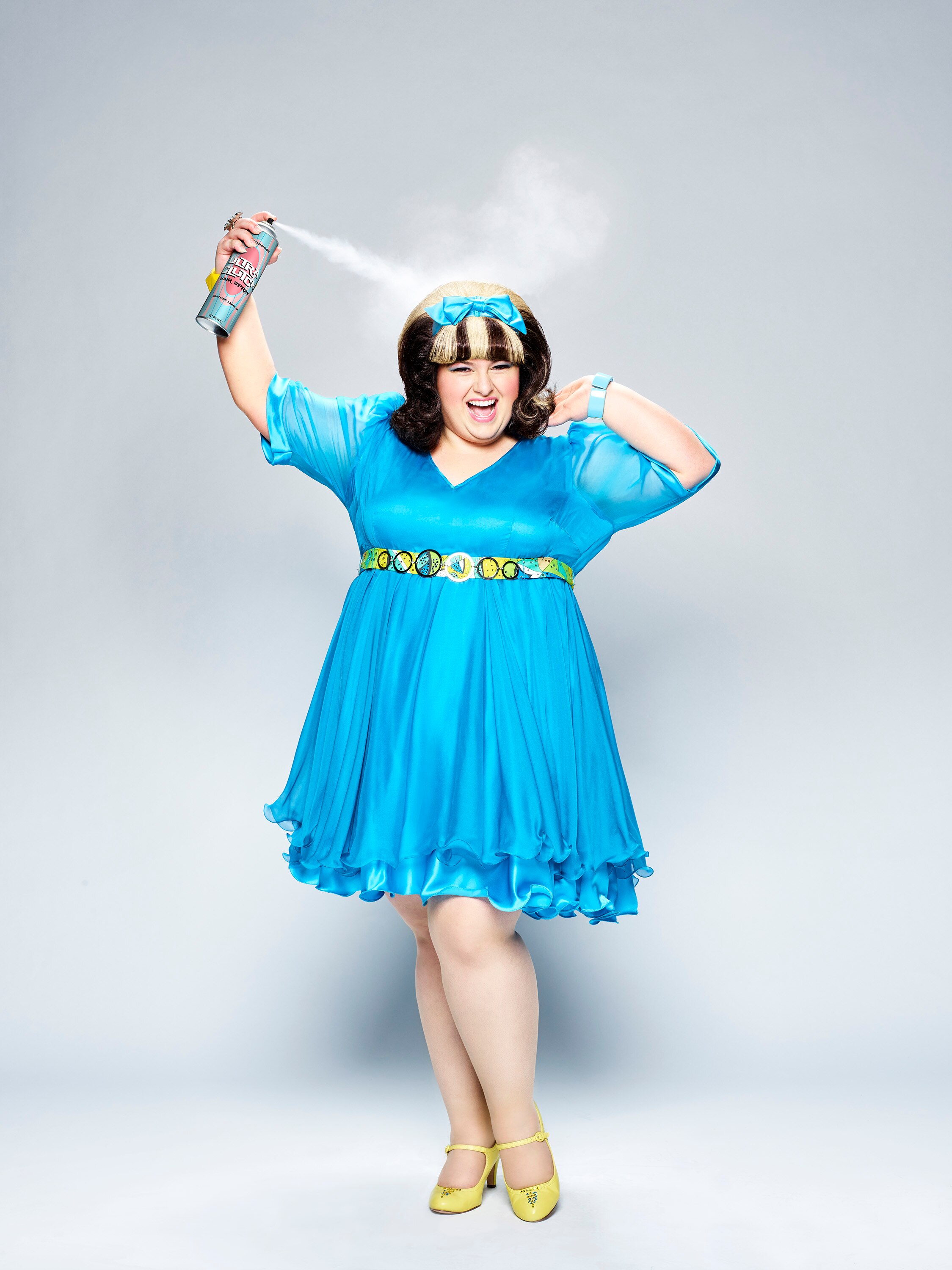 Hairspray Live First Look Hairspray Live! Cast Photo 2969030