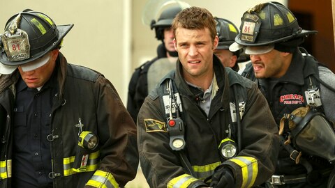 Chicago Fire Season 1 Episodes at NBC.com