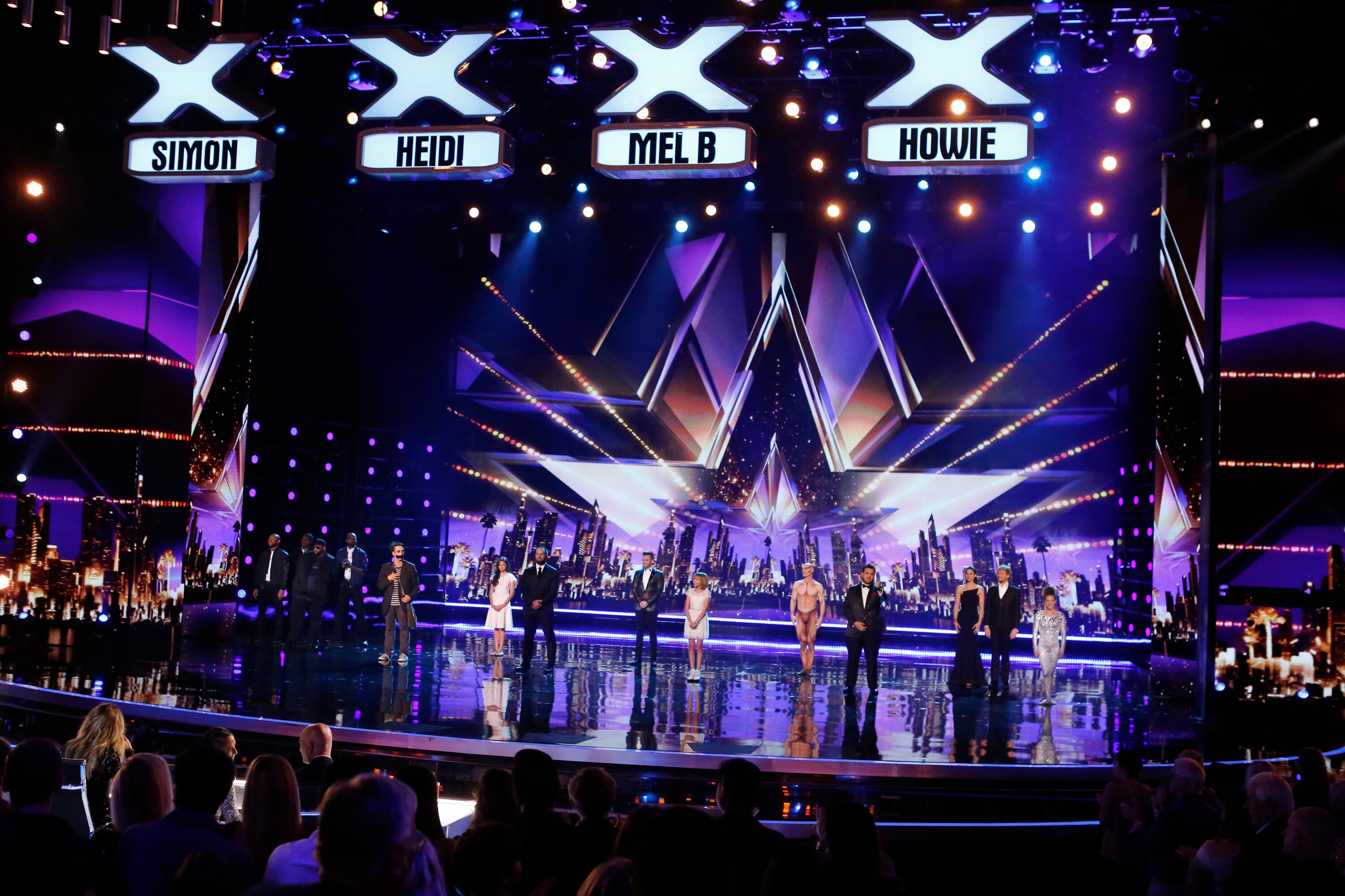 America's Got Talent: Live Finale Results Photo: 2919210 - NBC.com