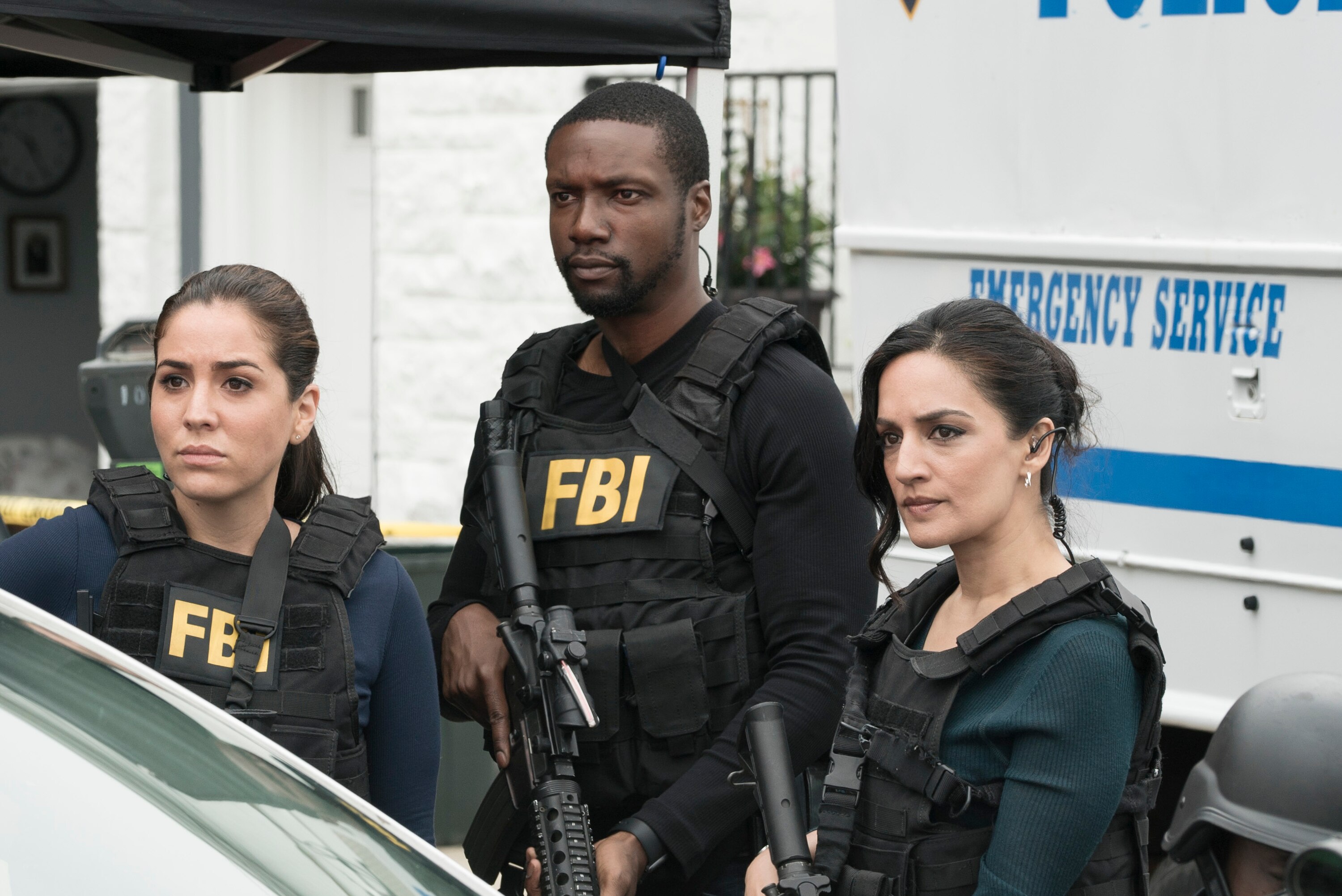 Blindspot: Hero Fears Imminent Rot Photo: 2922629 - NBC.com