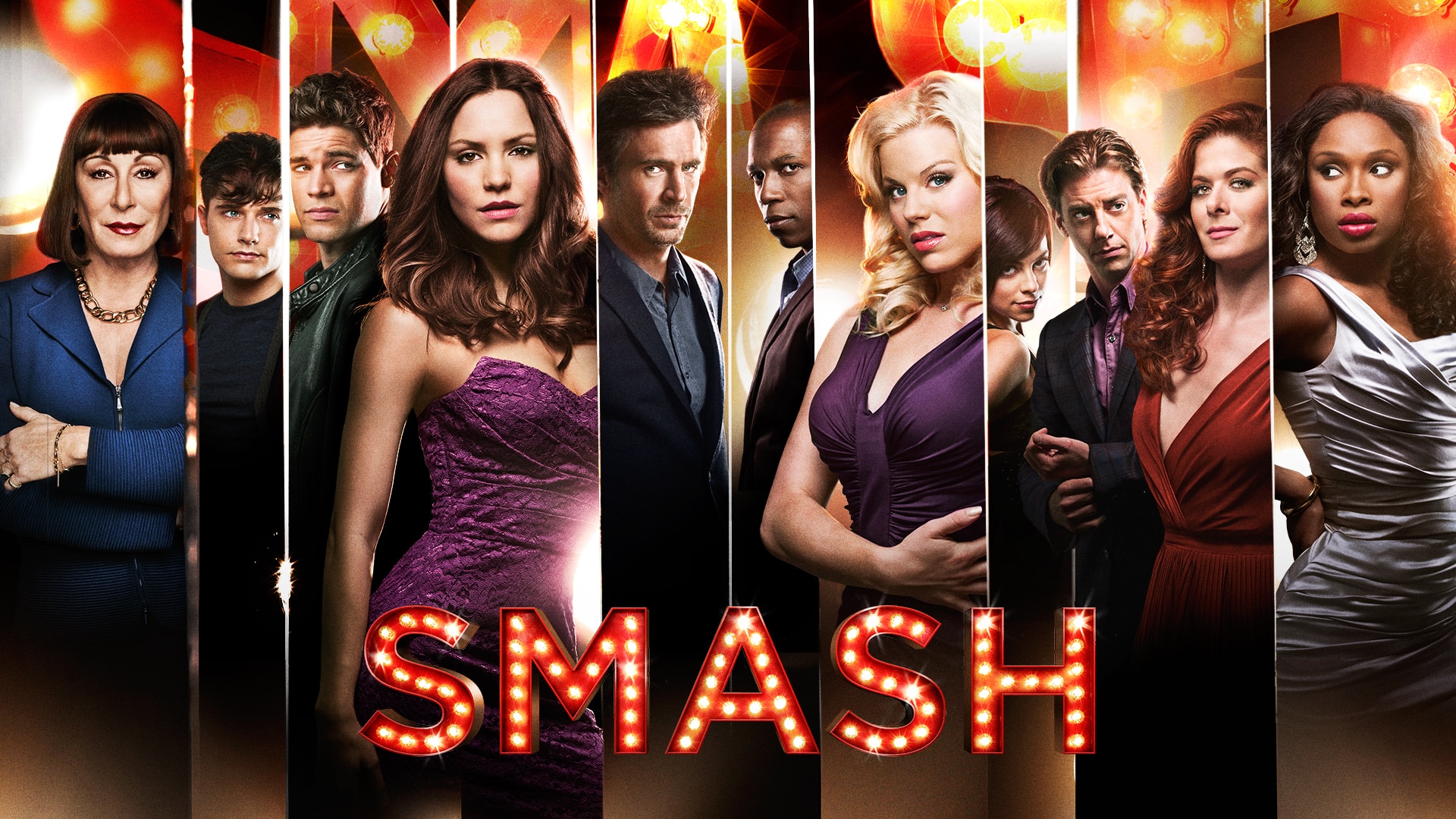 Smash (TV Series 2012–2013) - IMDb