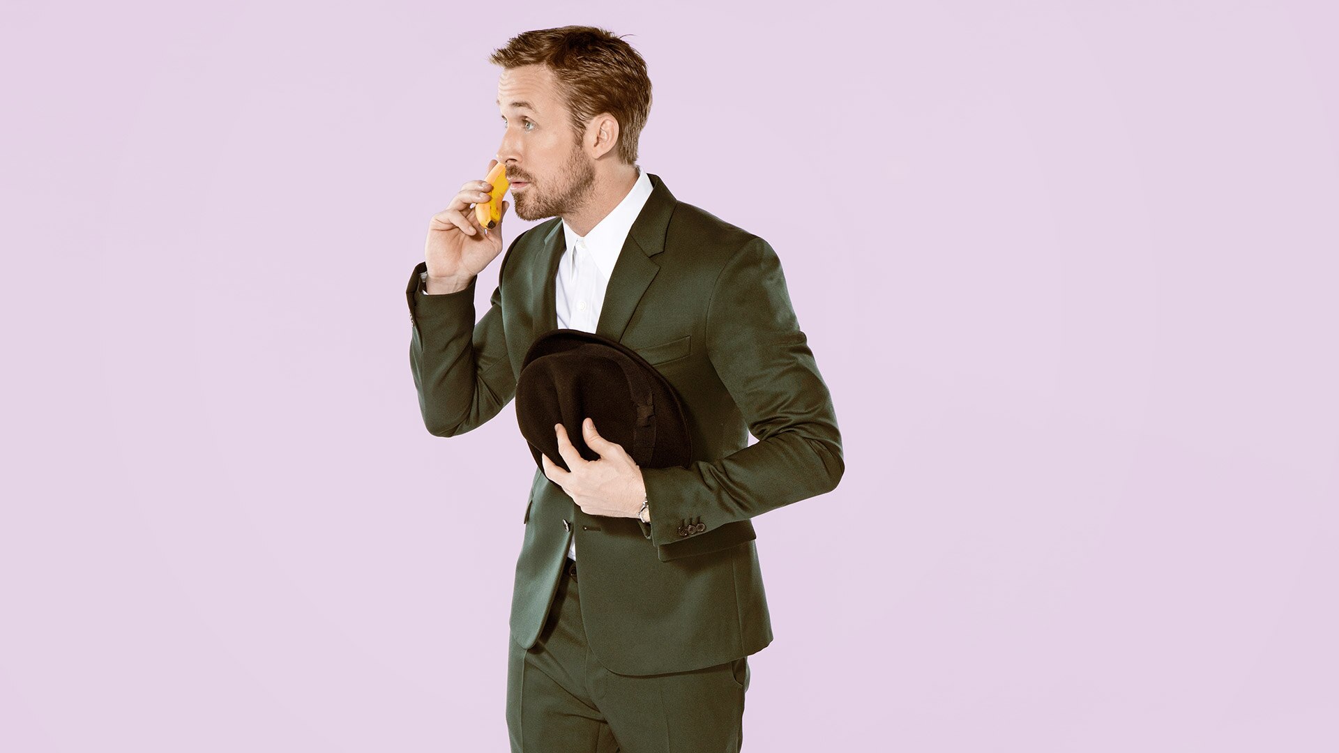 Гослинг с днем рождения мем Saturday Night Live: Ryan Gosling and Jay-Z Bumper Photos Photo: 3031061 - NBC.c