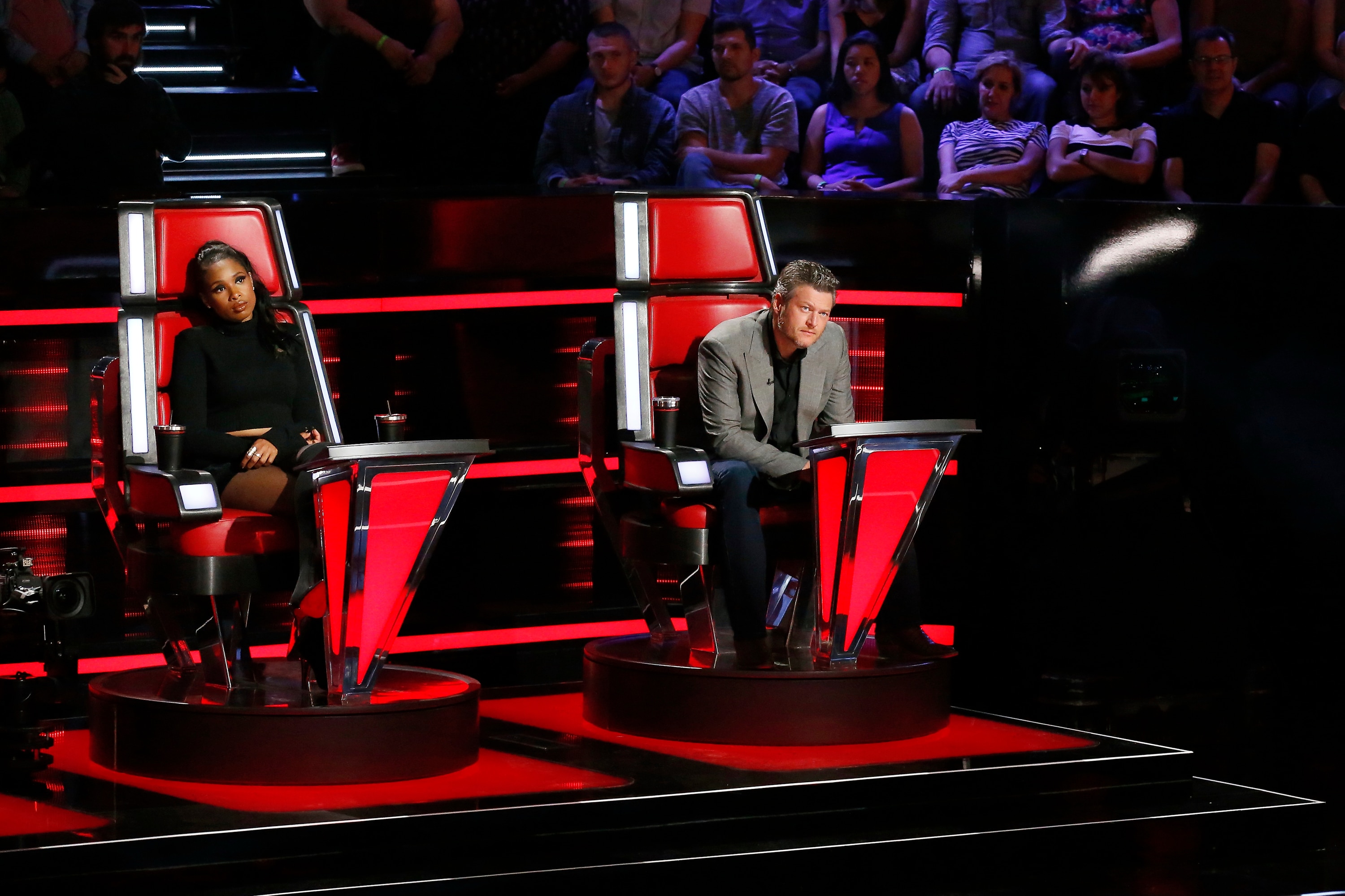 The Voice The Playoffs, Night 2 Photo 3038043