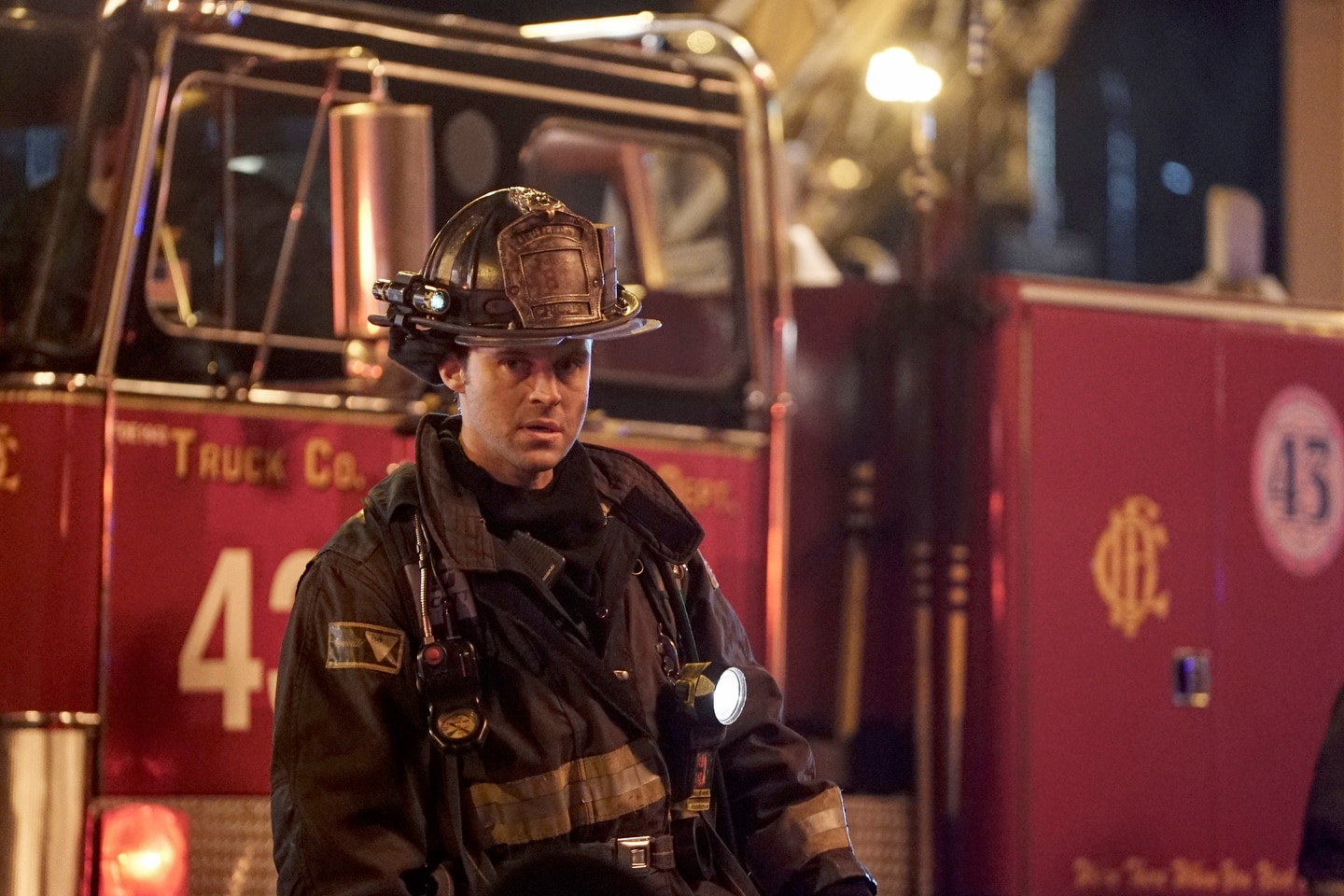 View photos from <b>Chicago</b> <b>Fire</b> Deathtrap on NBC.com. 