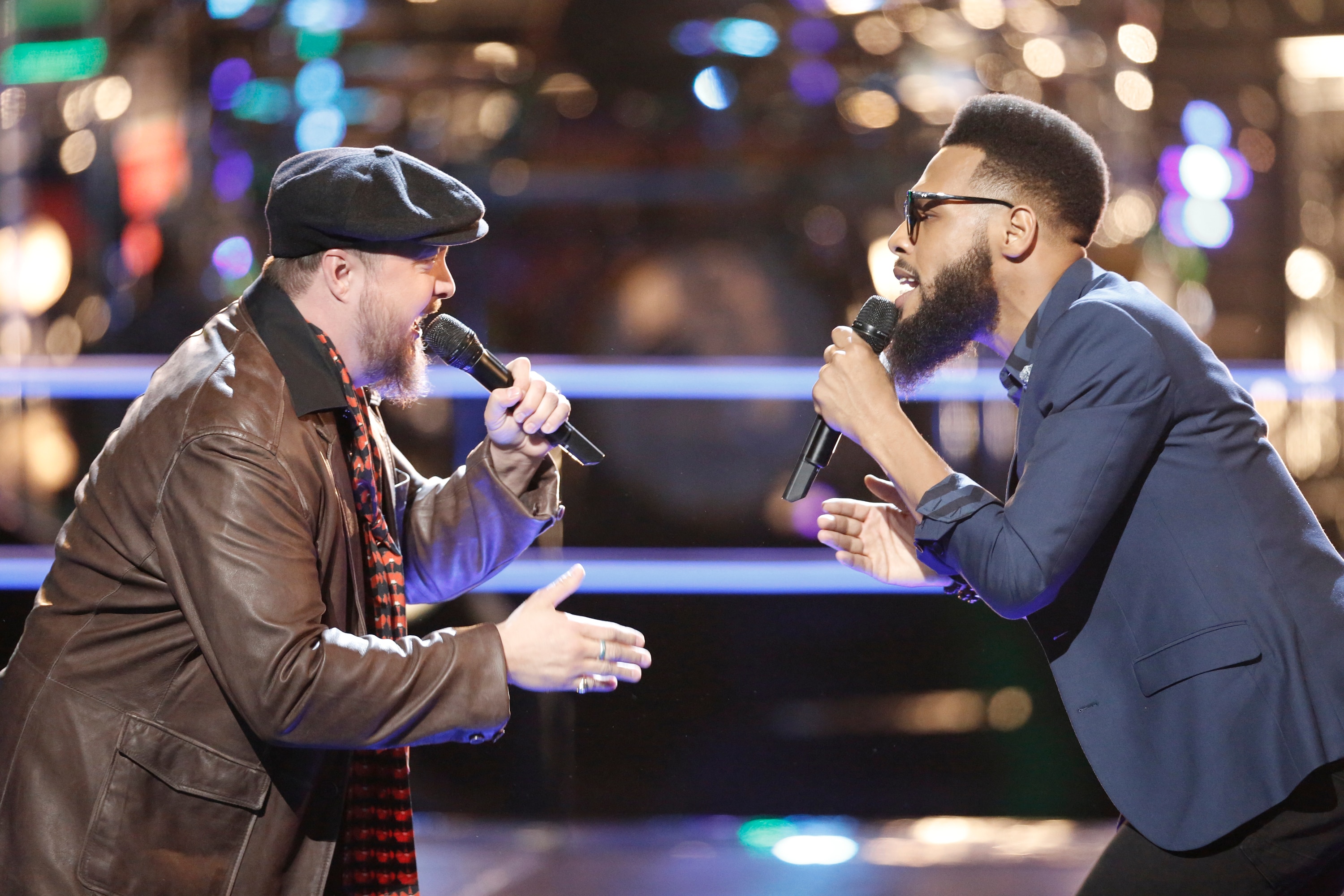 The Voice The Battles, Part 3 Photo 2991720