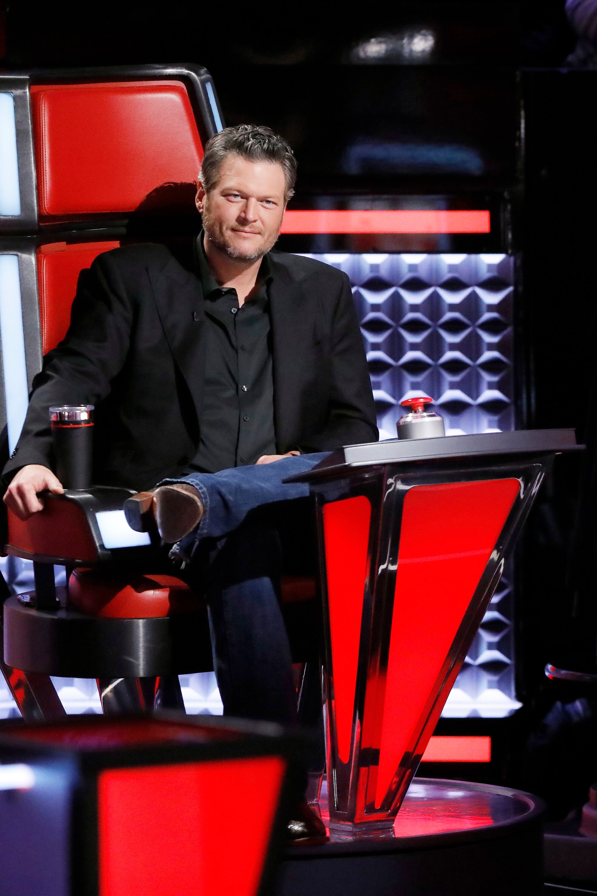 The Voice: The Knockouts Premiere, Part 2 Photo: 2993056 - NBC.com