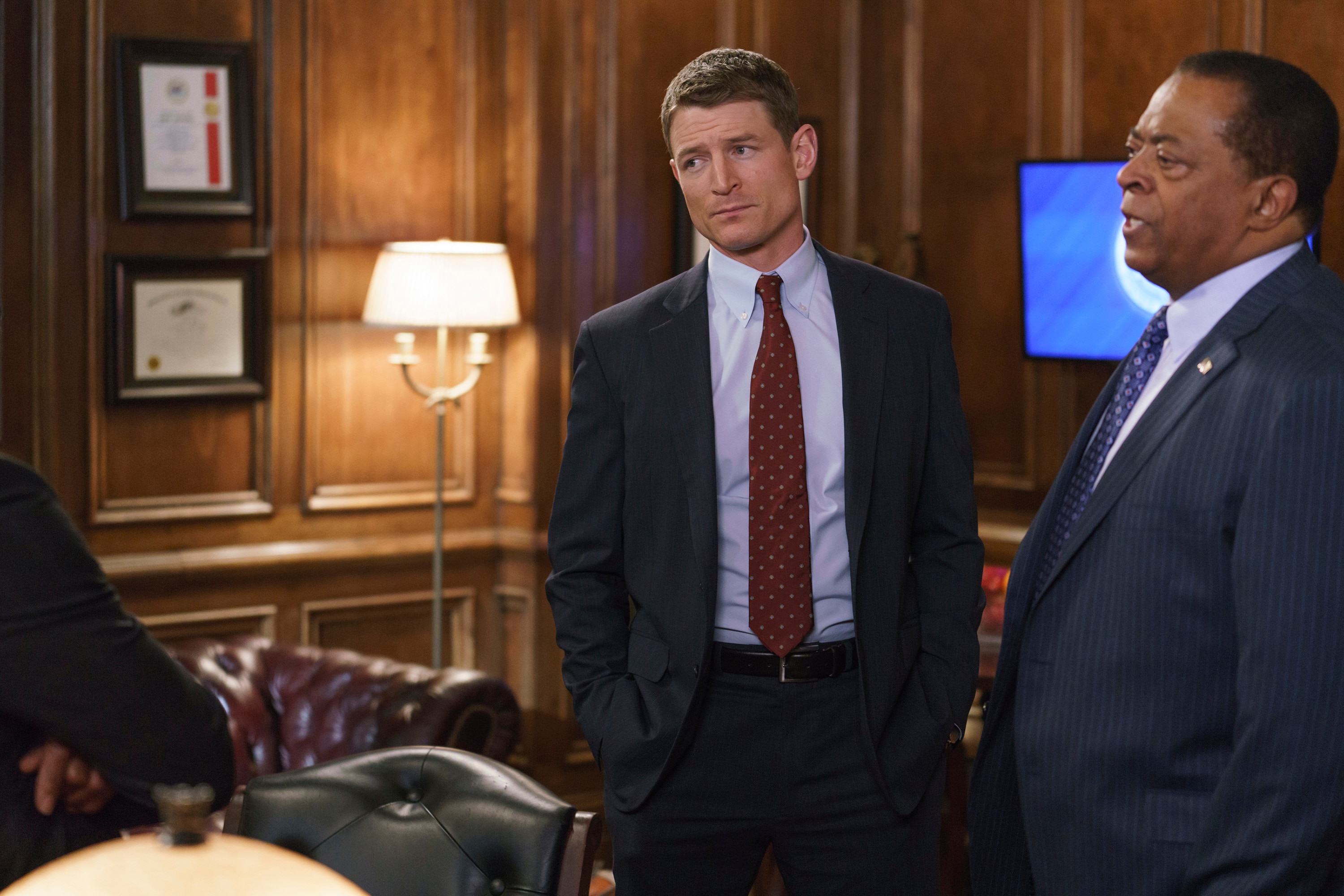Chicago Justice: AQD Photo: 3001818 - NBC.com