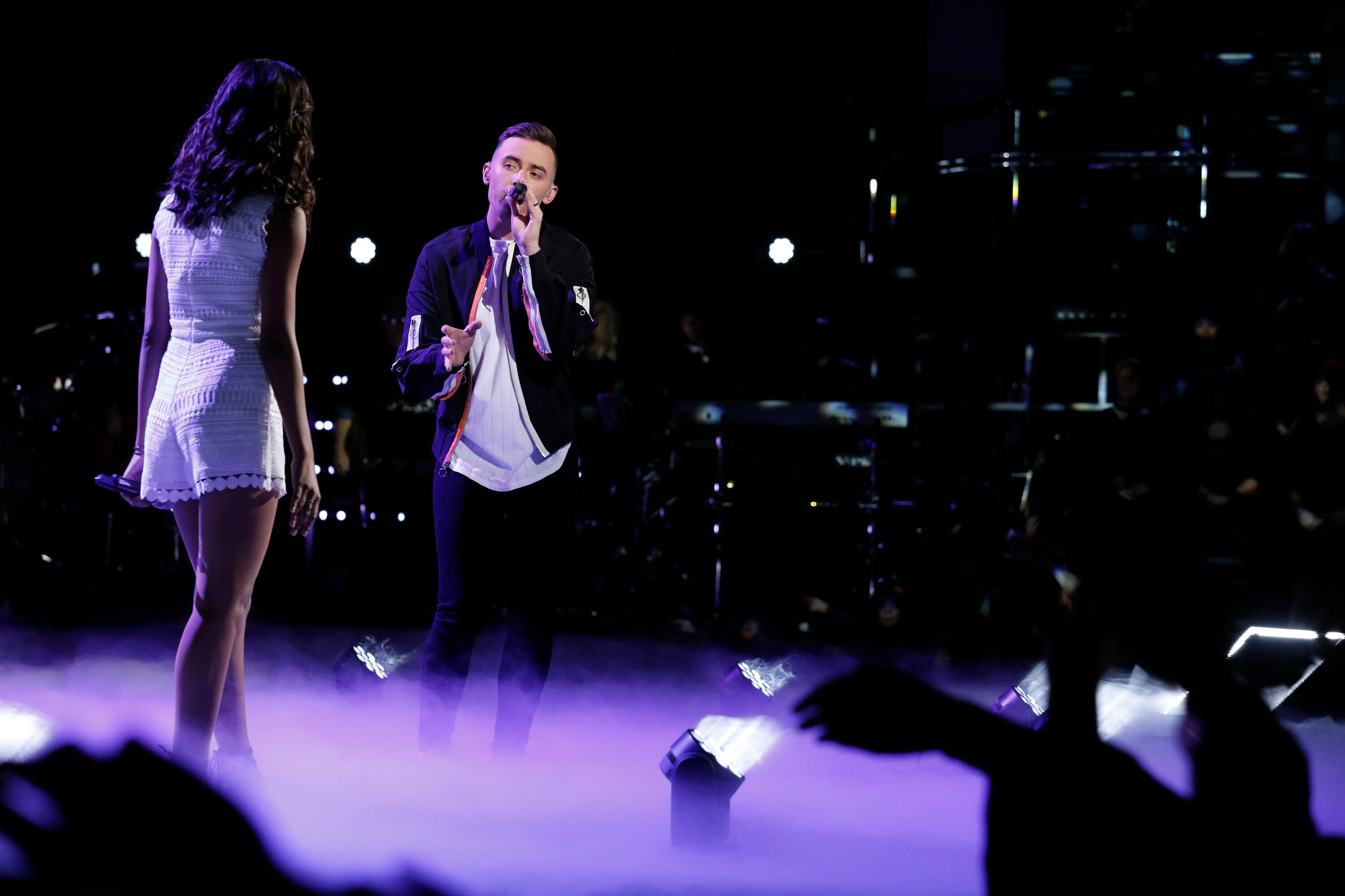 Null Live Semi Final Performances Photo 3006331 Nbc