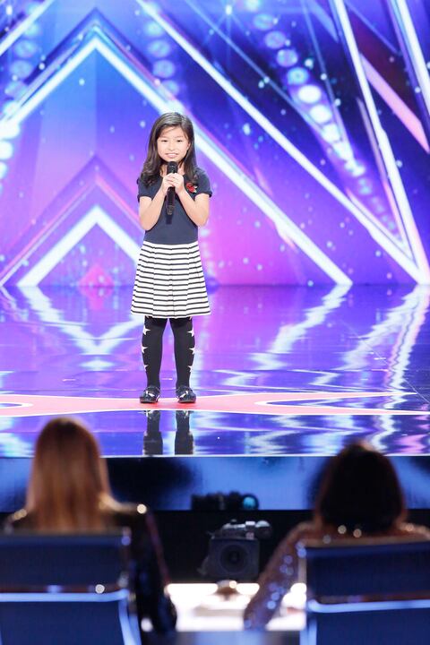 America's Got Talent: Season 12: Auditions, Week 4 Photo: 3012714 - NBC.com