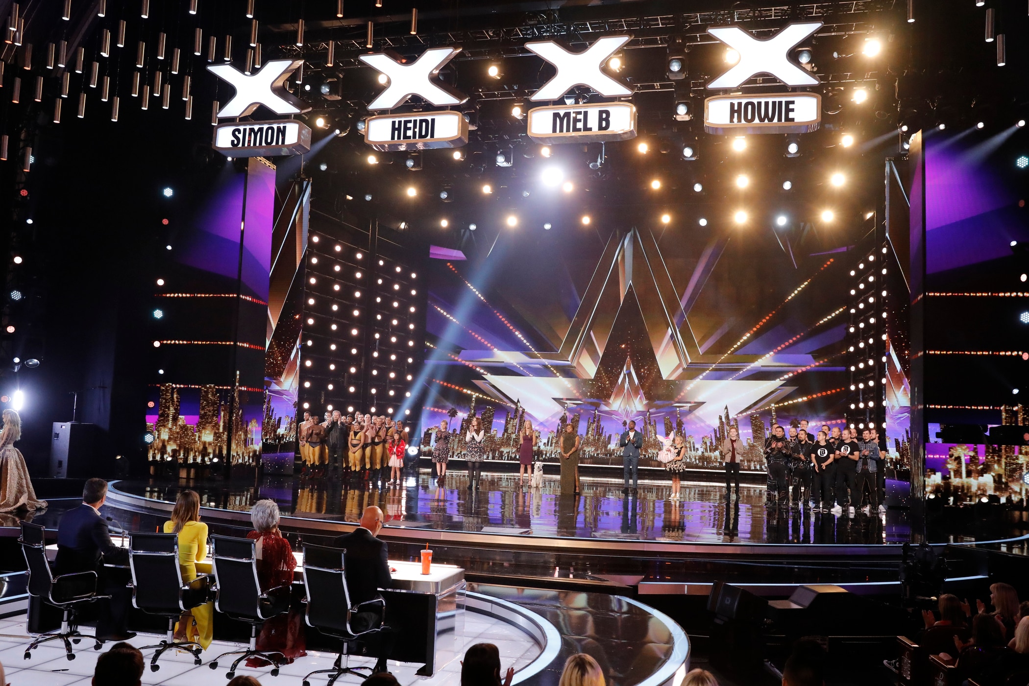 Americas Got Talent Live Results Finale Photo 3029157 