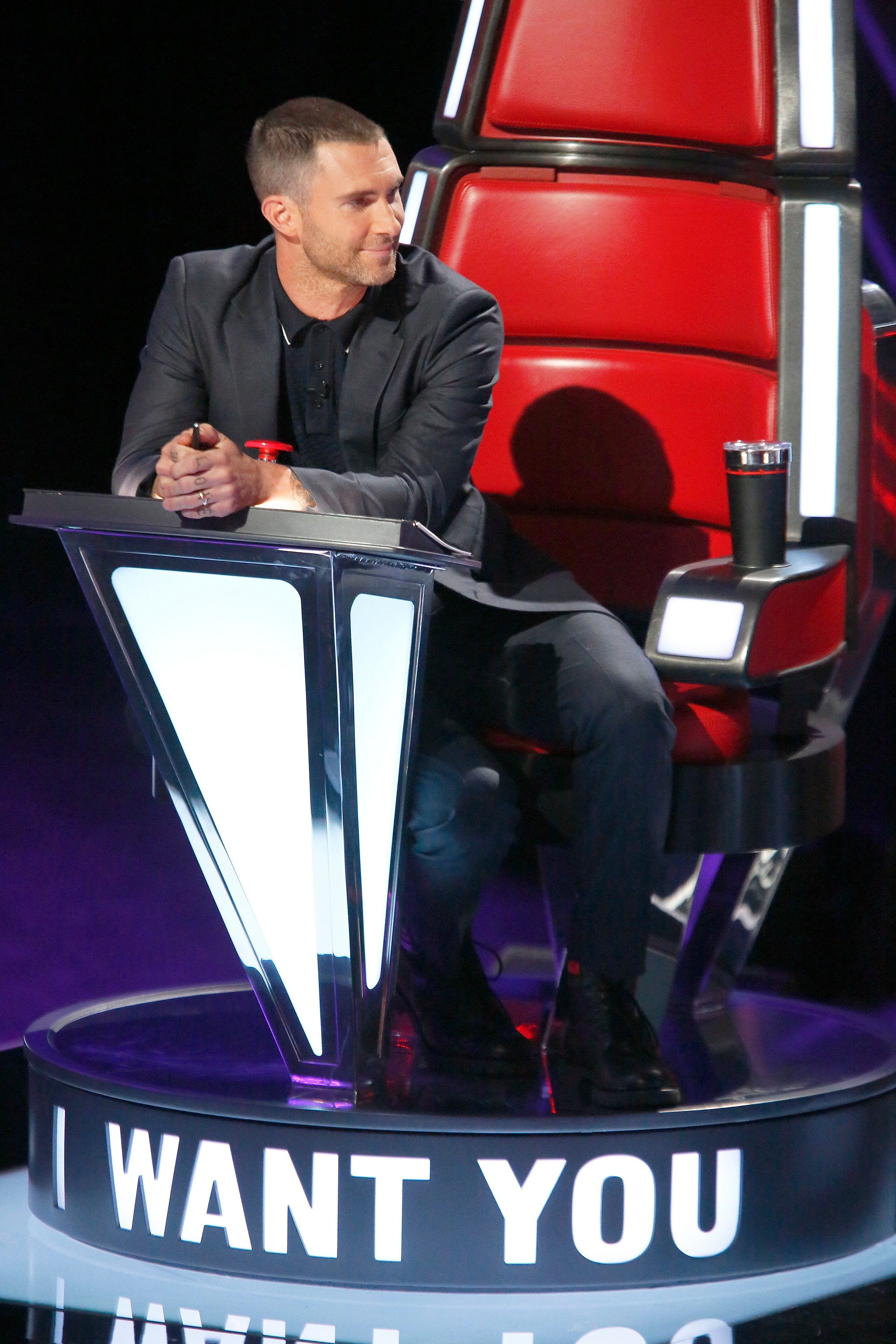 The Voice: The Blind Auditions Premiere, Part 2 Photo: 3030169 - NBC.com - The Voice The Blind Auditions Premiere Part 2