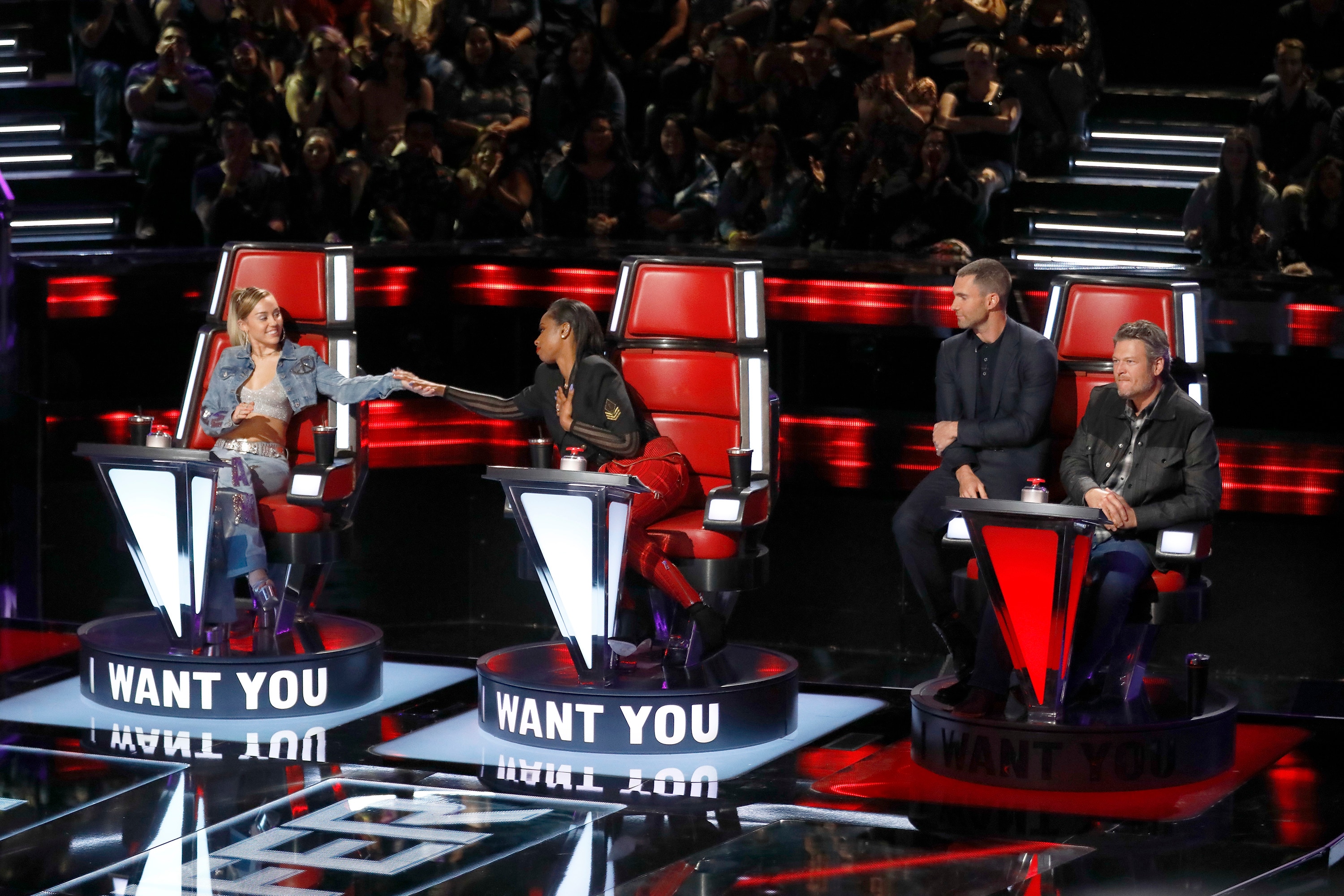 The Voice: The Blind Auditions Premiere, Part 2 Photo: 3030170 - NBC.com - The Voice The Blind Auditions Premiere Part 2
