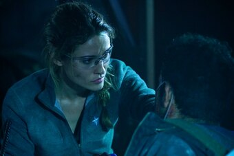 Chicago Med: Over Troubled Water Photo: 3047284 - NBC.com