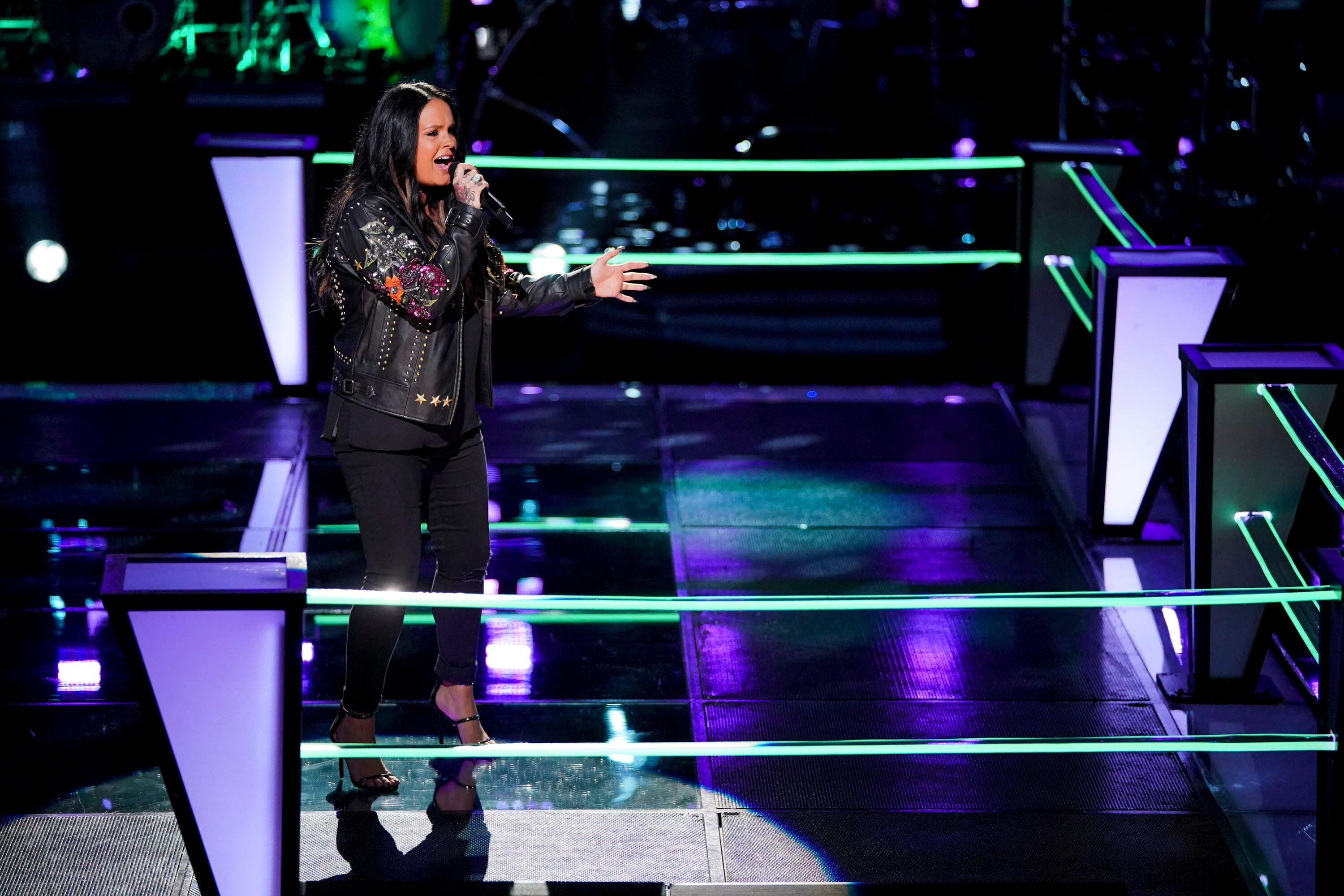 The Voice The Battles, Part 3 Photo 3096268