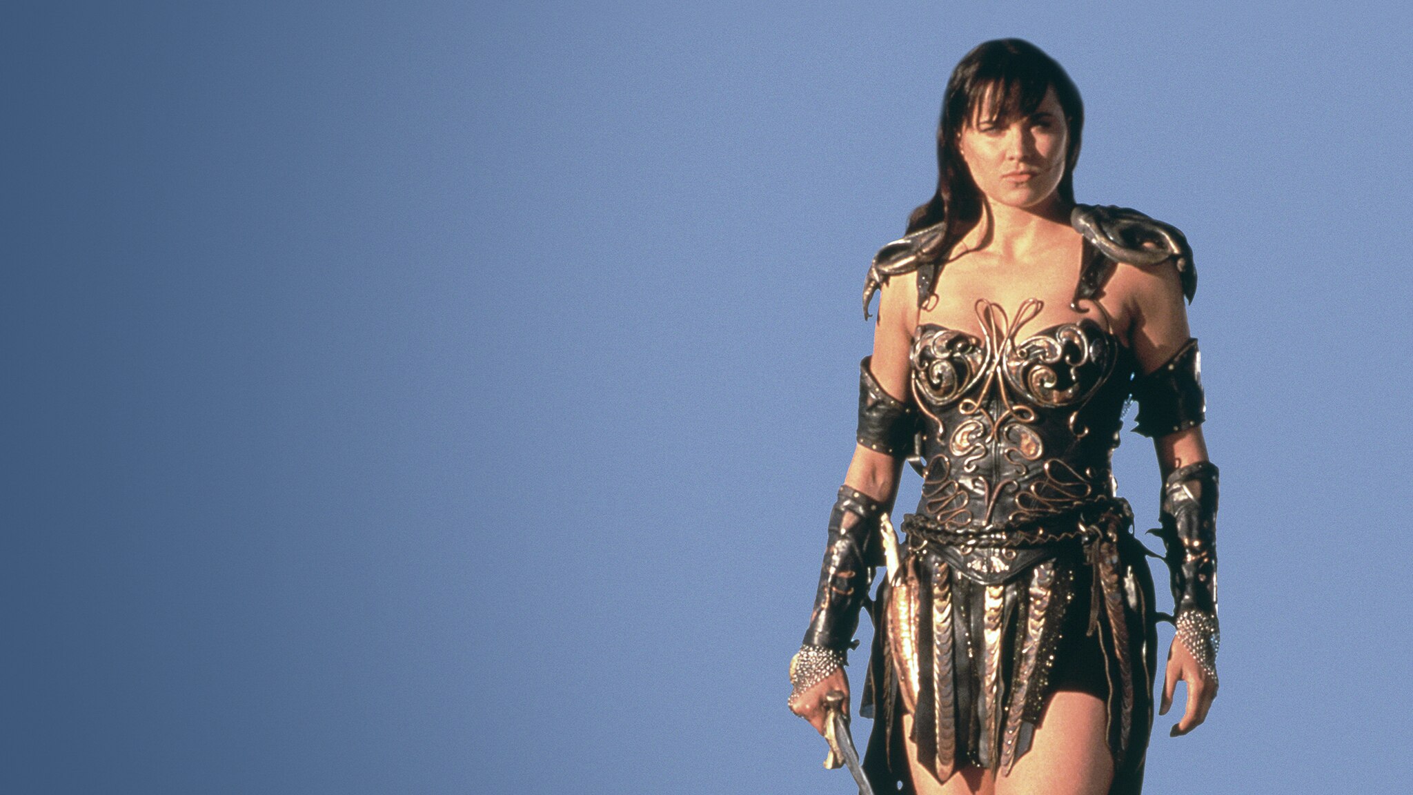 Xena warrior princess online free