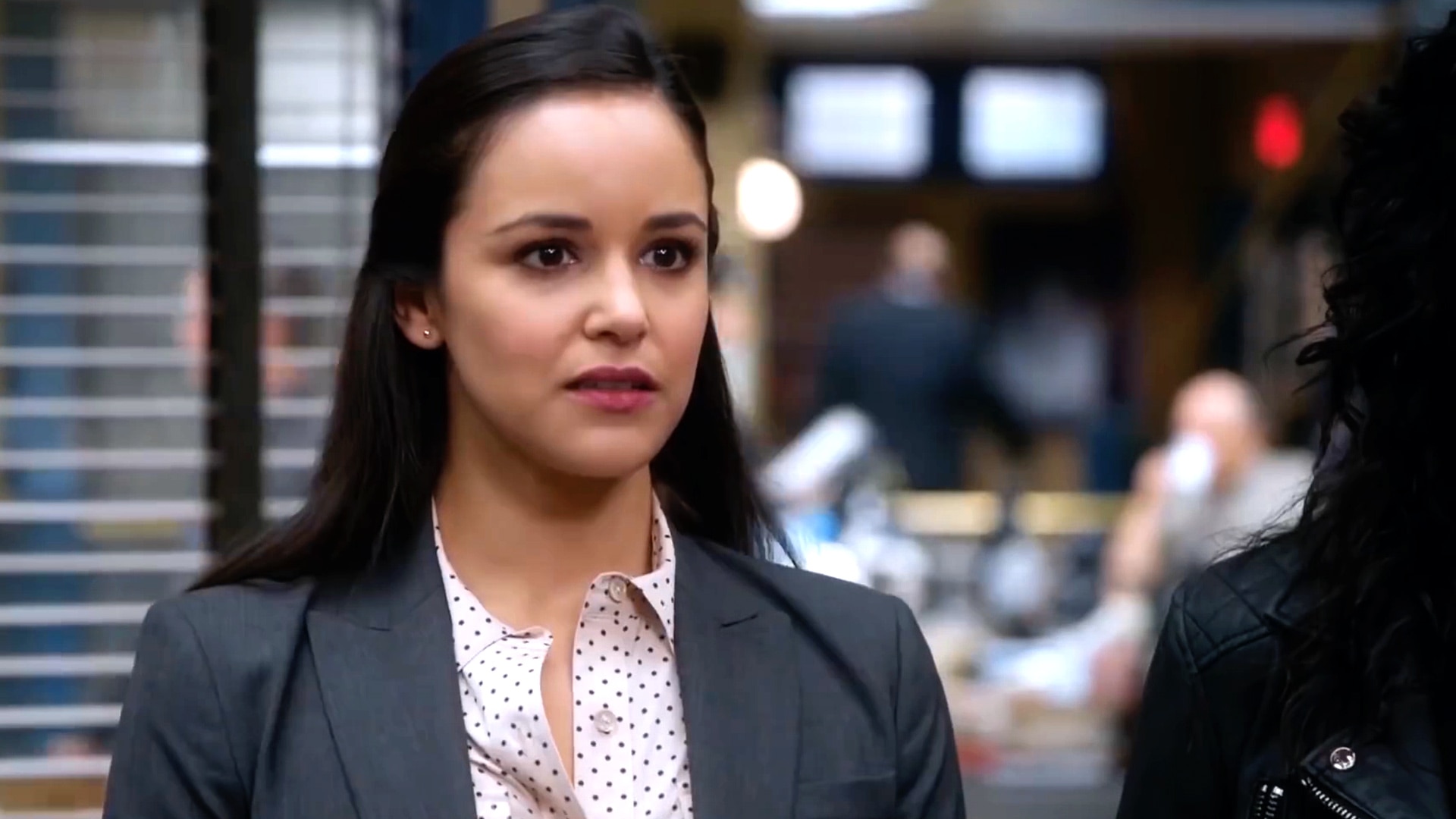 Amy santiago watch 2025