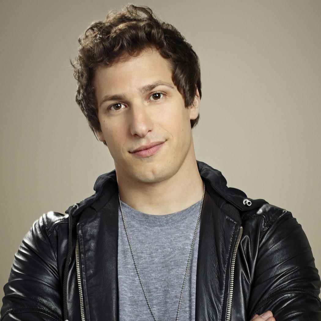 DETECTIVE JAKE PERALTA: Brooklyn Nine-Nine character - NBC.com